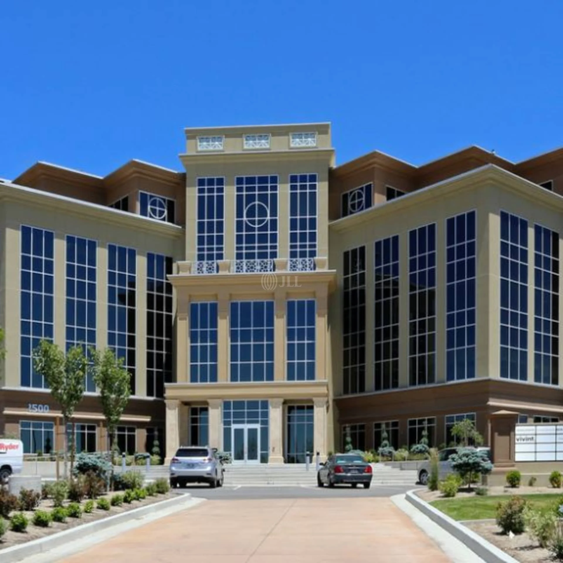 Thanksgiving Park Building 3 — Lease in Lehi, UT, photo 2 of 5