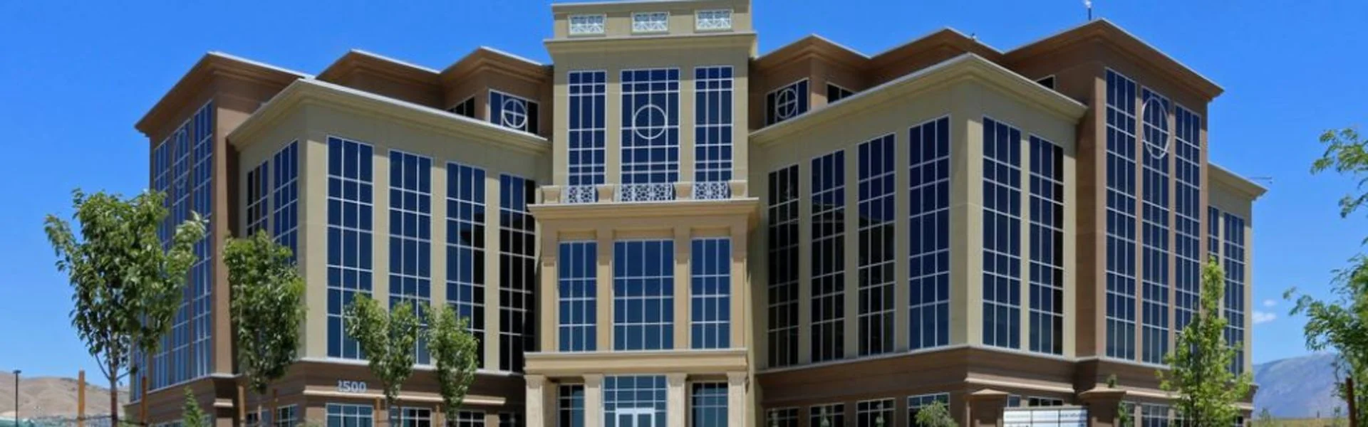Thanksgiving Park Building 3 — Lease in Lehi, UT, photo 4 of 5