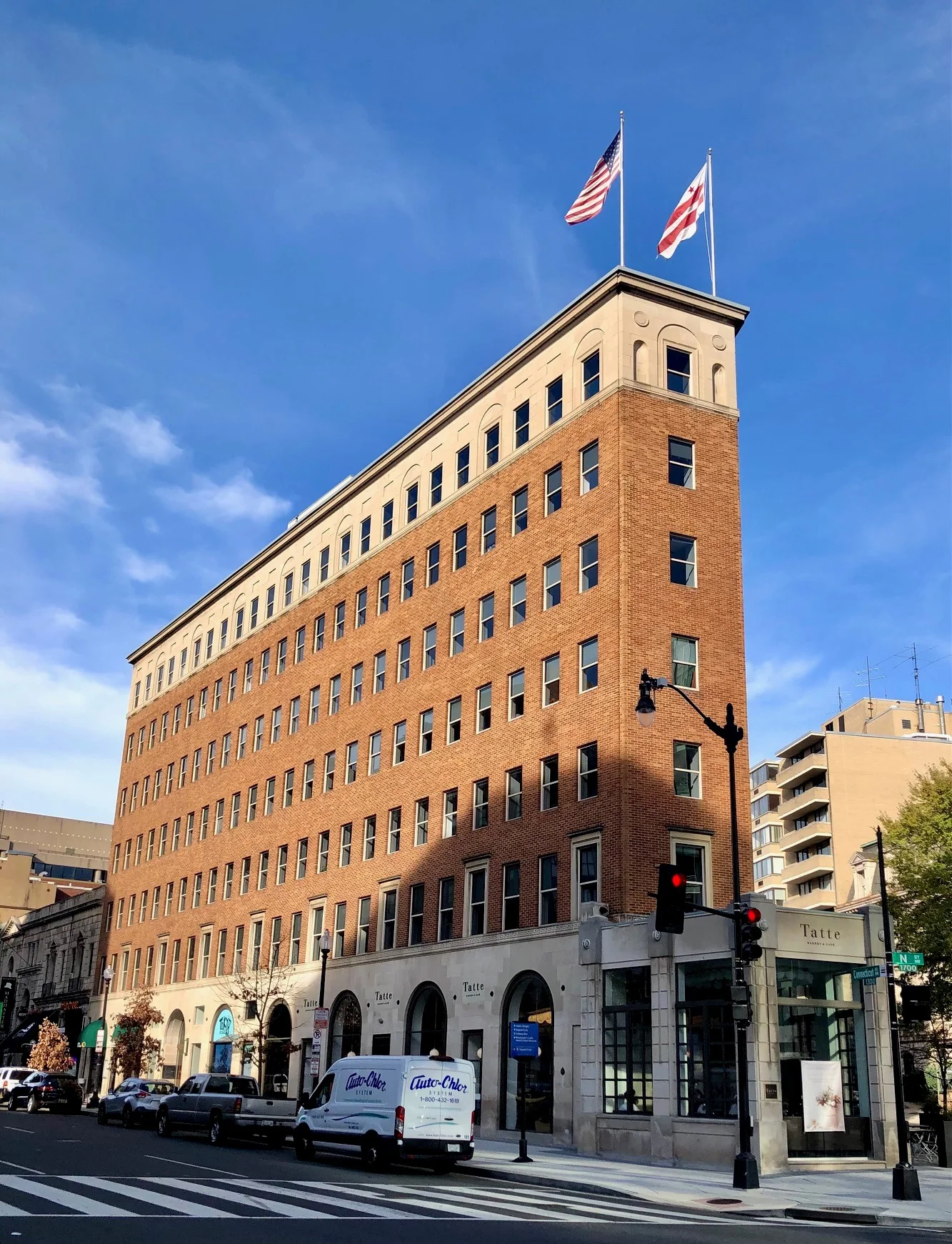 1301 Connecticut