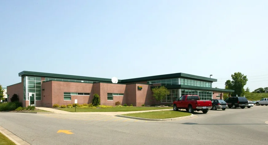 Spectrum Health Grand Rapids — Lease in Grand Rapids, MI, photo 1 of 5