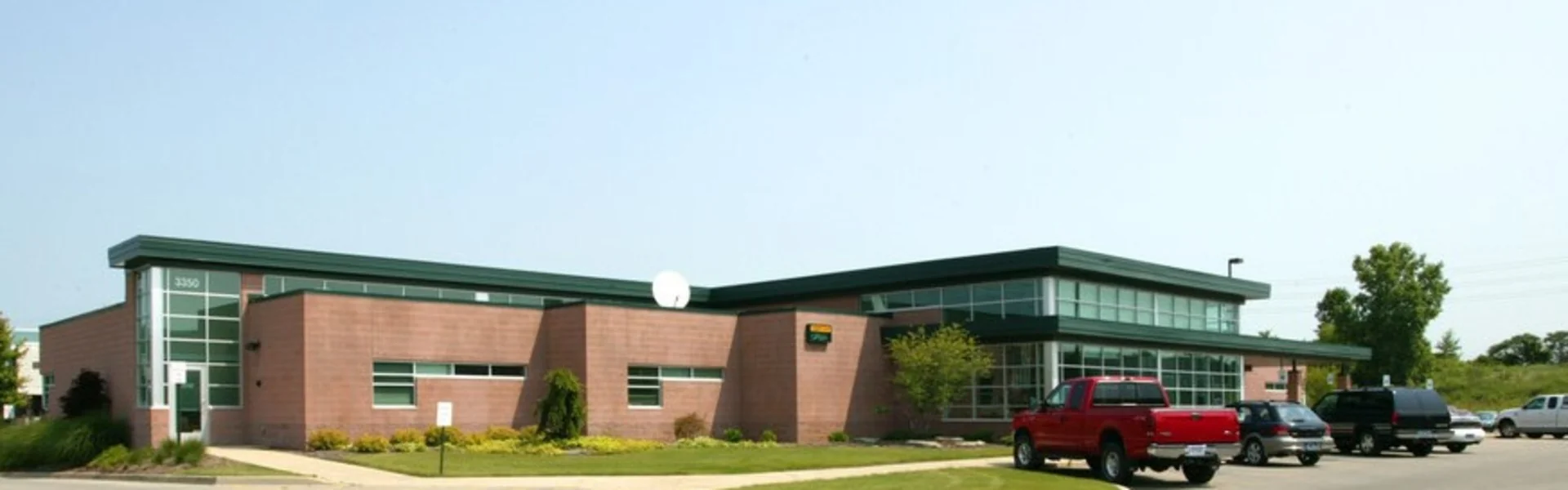 Spectrum Health Grand Rapids — Lease in Grand Rapids, MI, photo 4 of 5