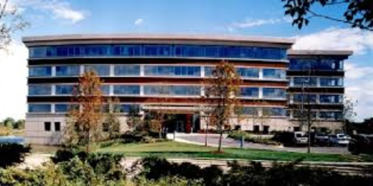 The Four Hundreds — Lease in Lincolnshire, IL, photo 4 of 4