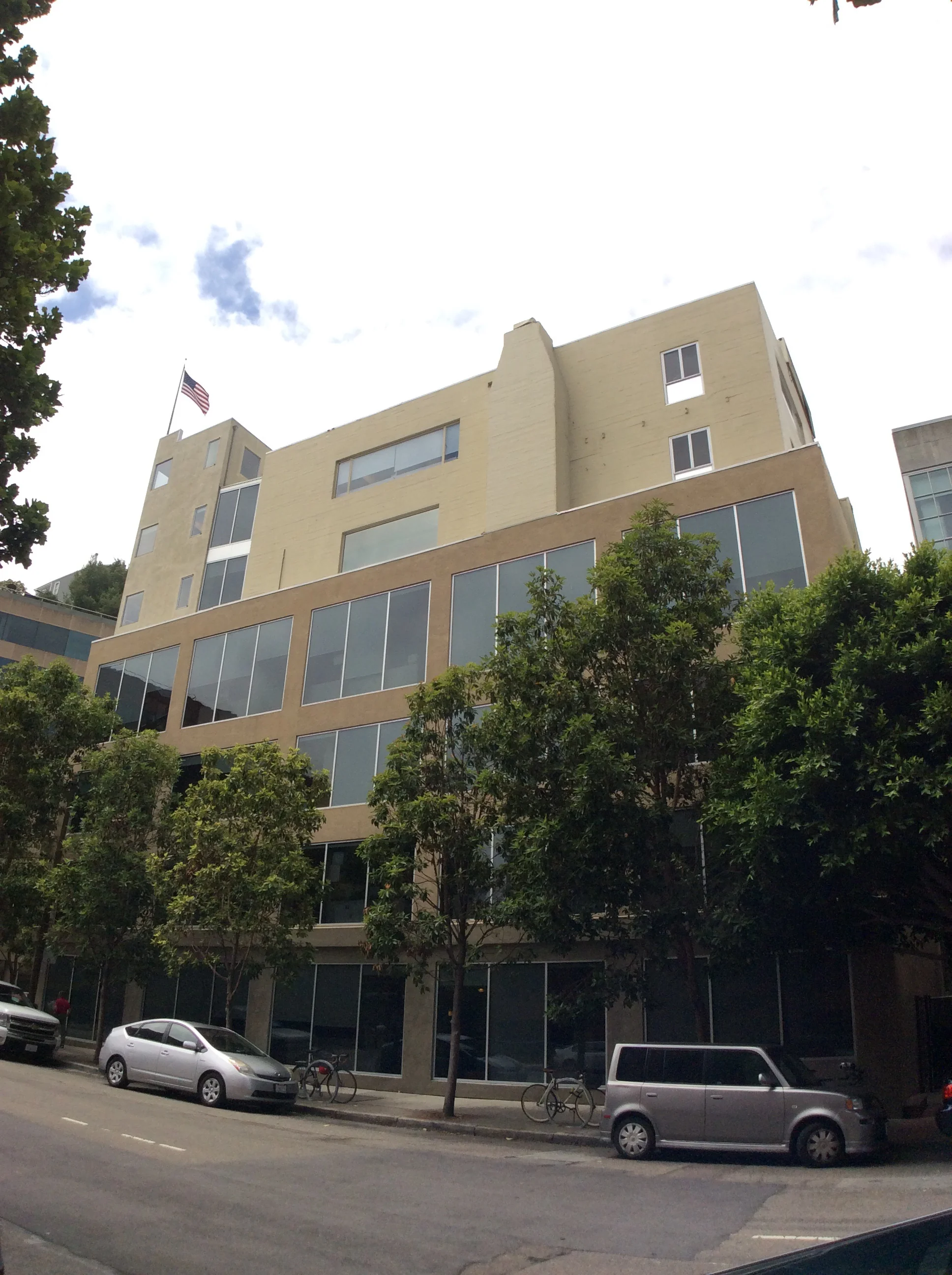 1301 Sansome - photo 1 - San Francisco, CA