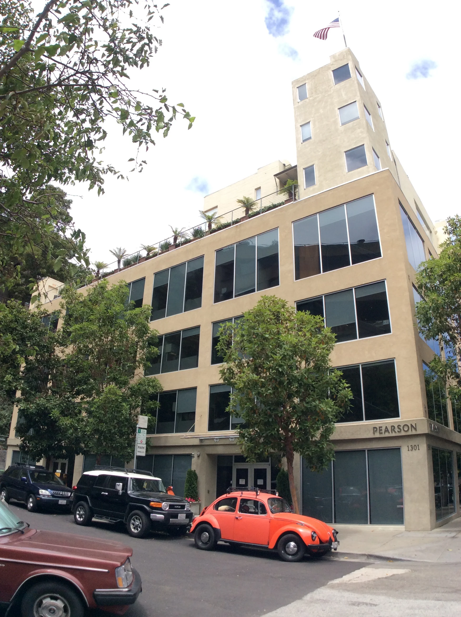 1301 Sansome - photo 3 - San Francisco, CA