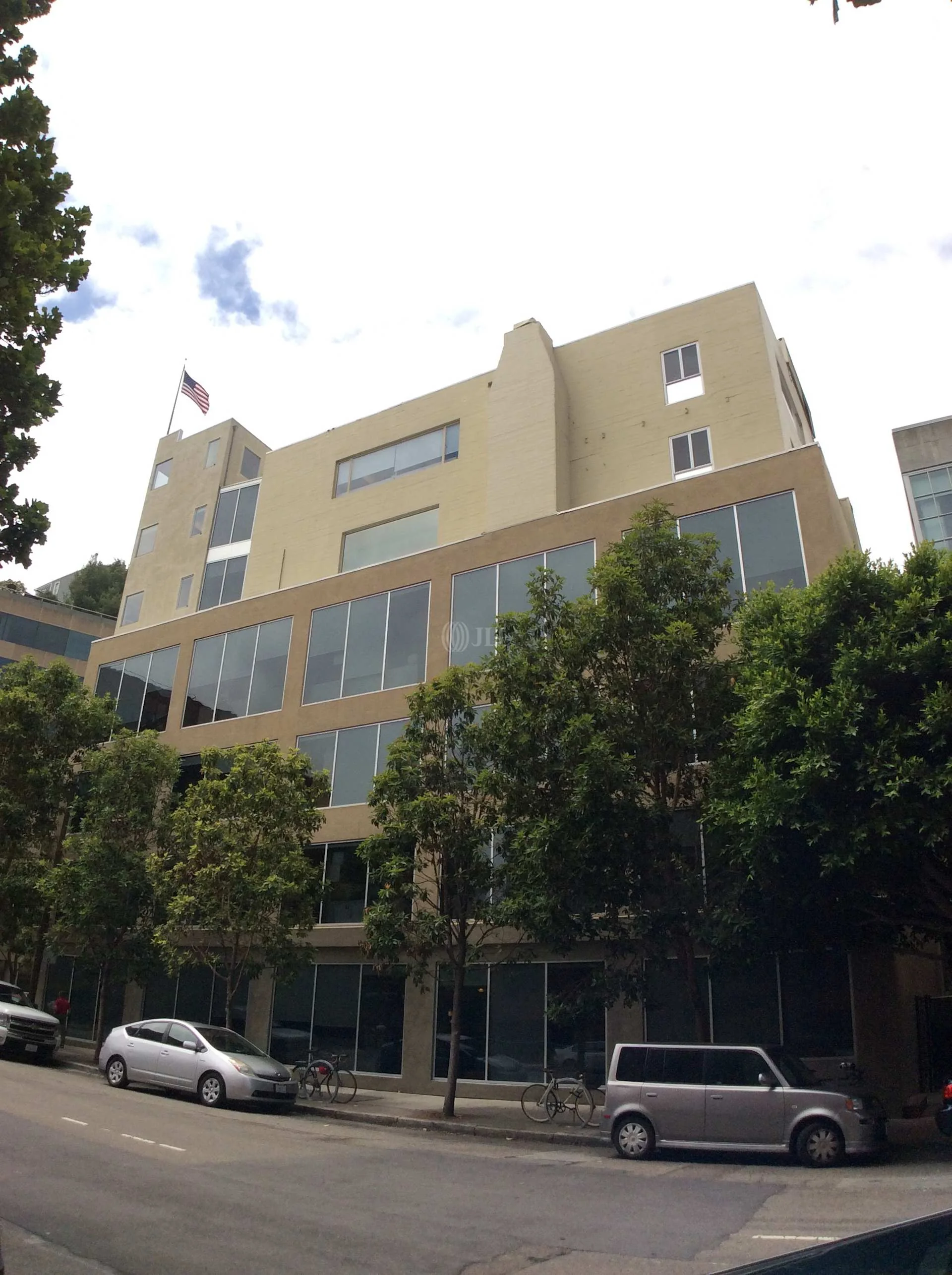 1301 Sansome - photo 9 - San Francisco, CA