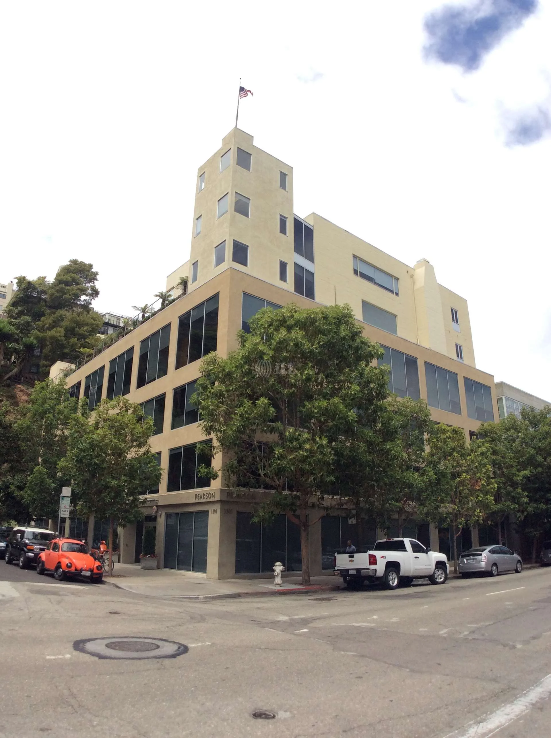 1301 Sansome - photo 17 - San Francisco, CA