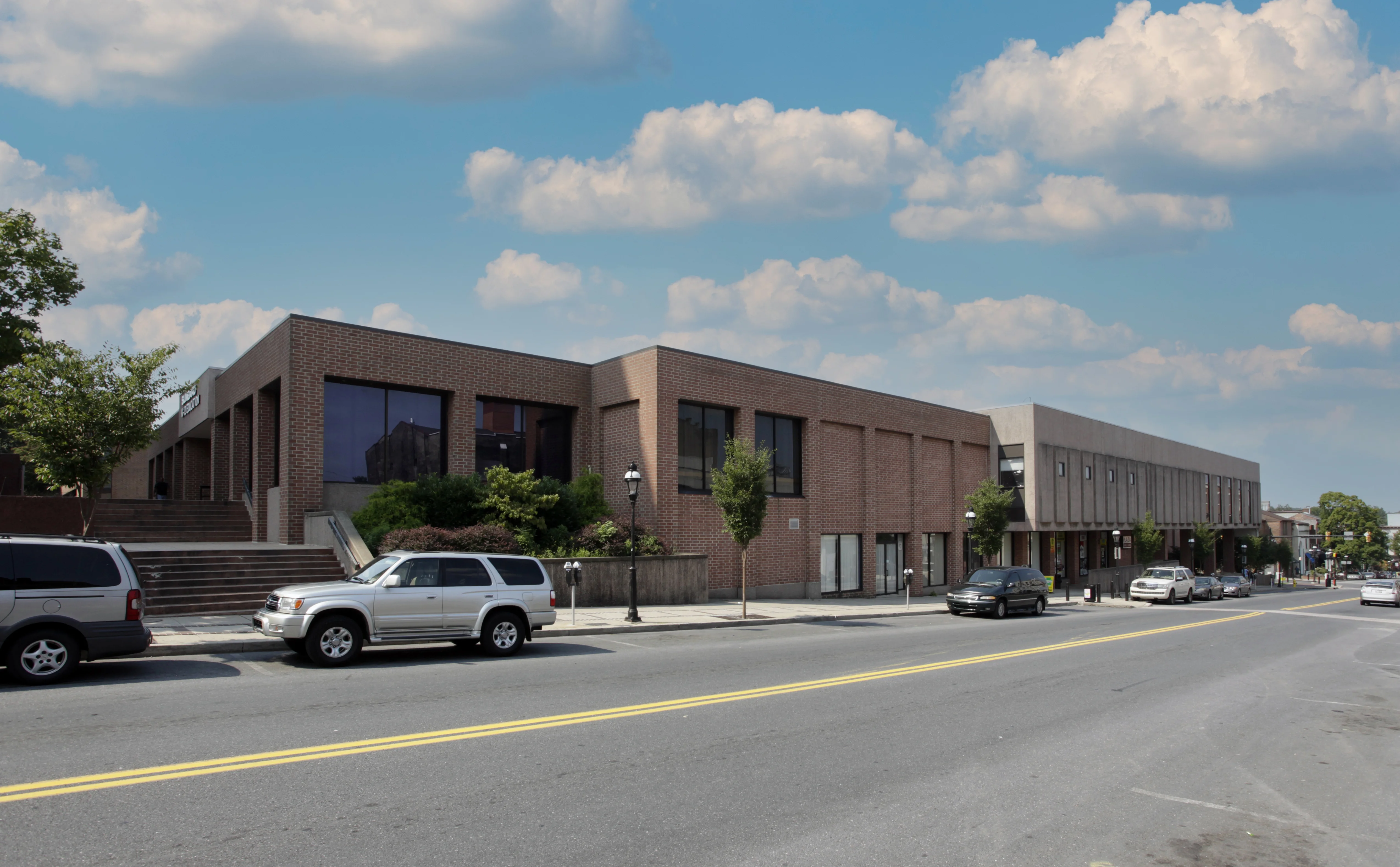 3 W Broad St — Lease in Bethlehem, PA, photo 2 of 7