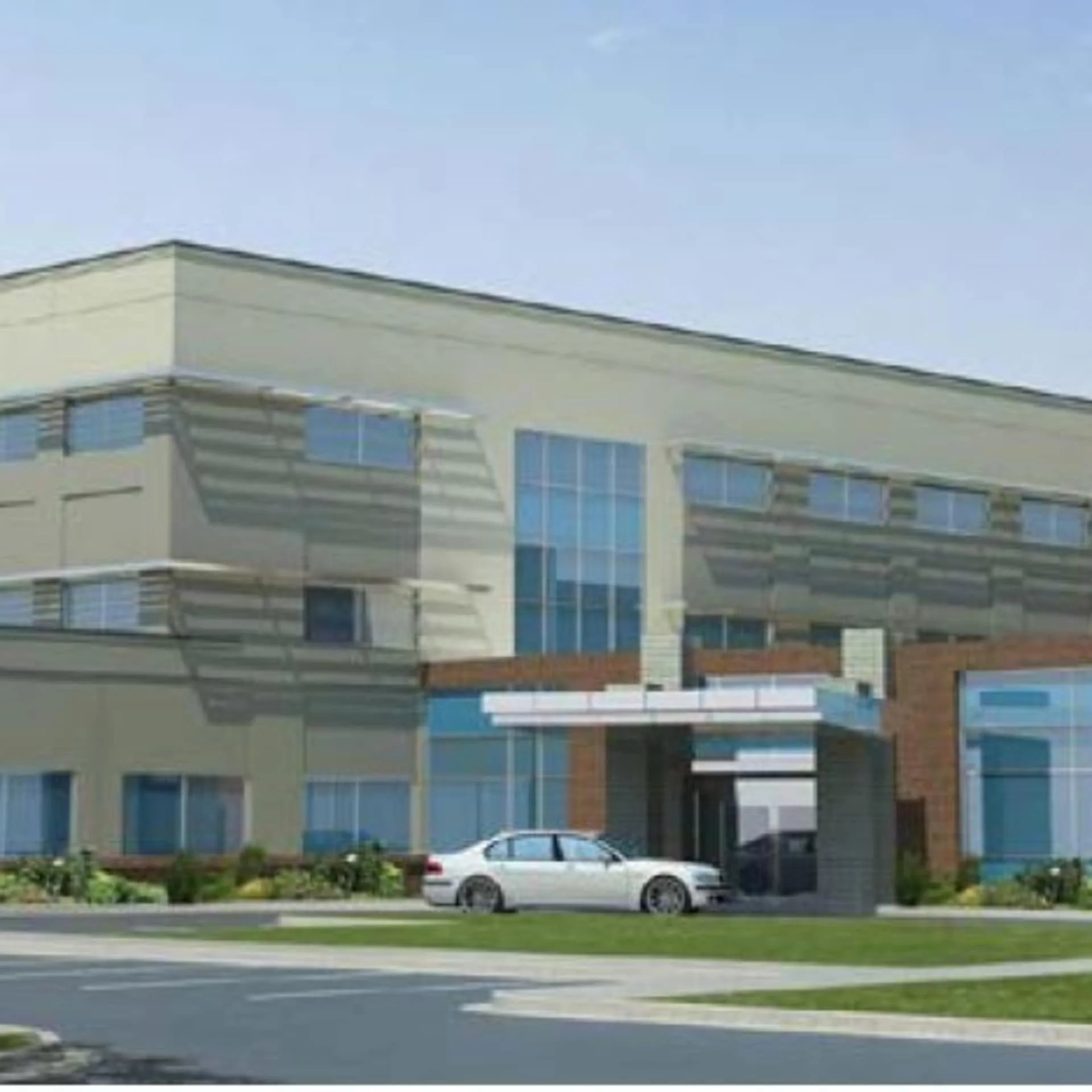 Lee's Summit Medical Center