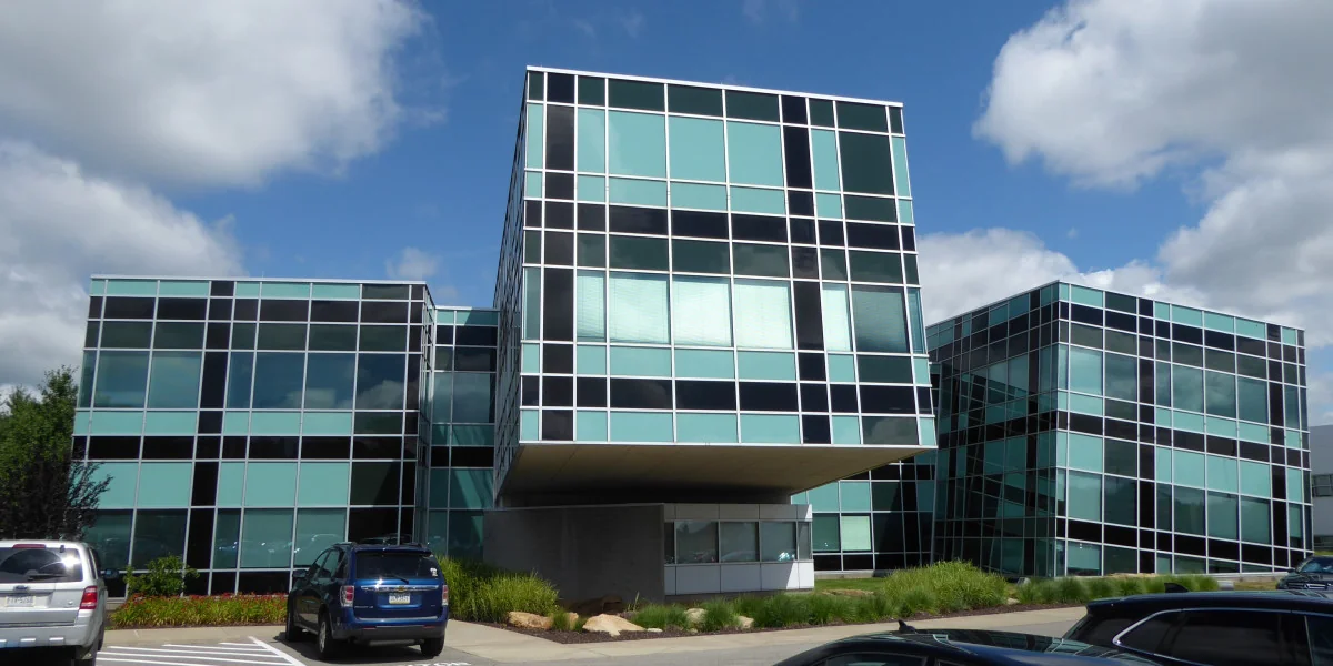 Keystone Summit, Building 2000 — Lease in Warrendale, PA, photo 4 of 4