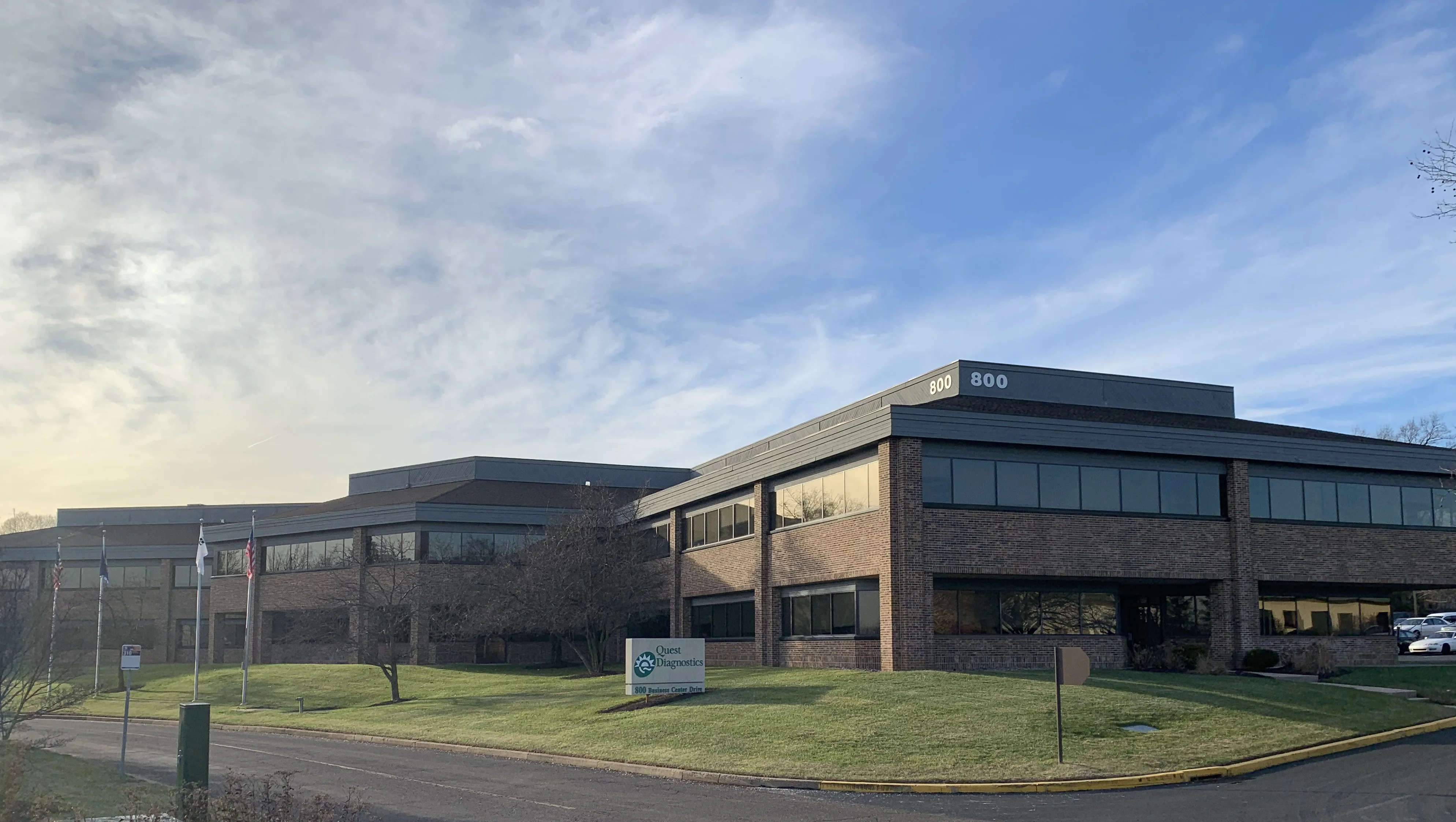 Business Center Drive 800 — Lease in Horsham, PA, photo 2 of 8