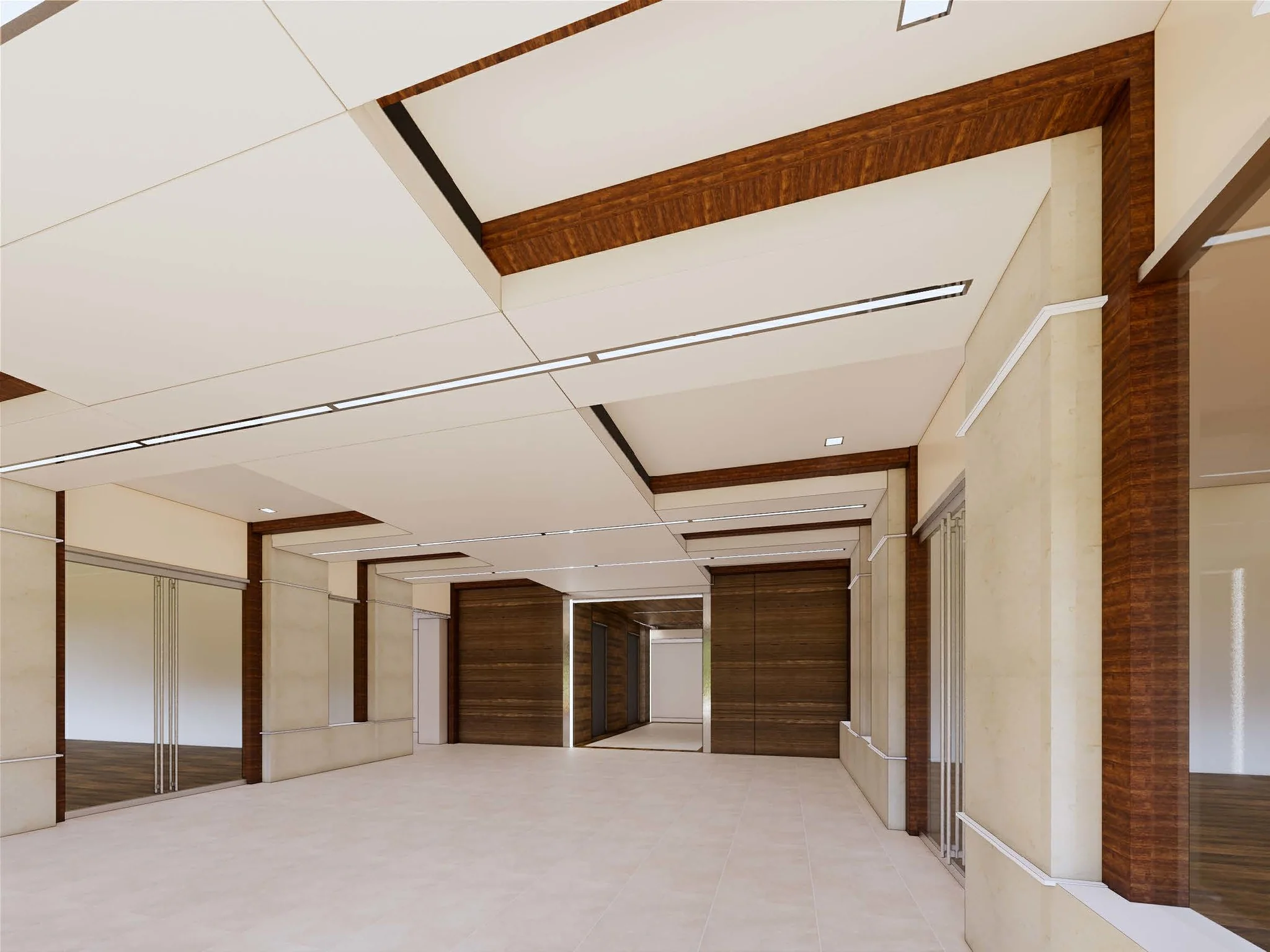 Katy Ranch Phase II — Lease in Katy, TX, photo 3 of 8