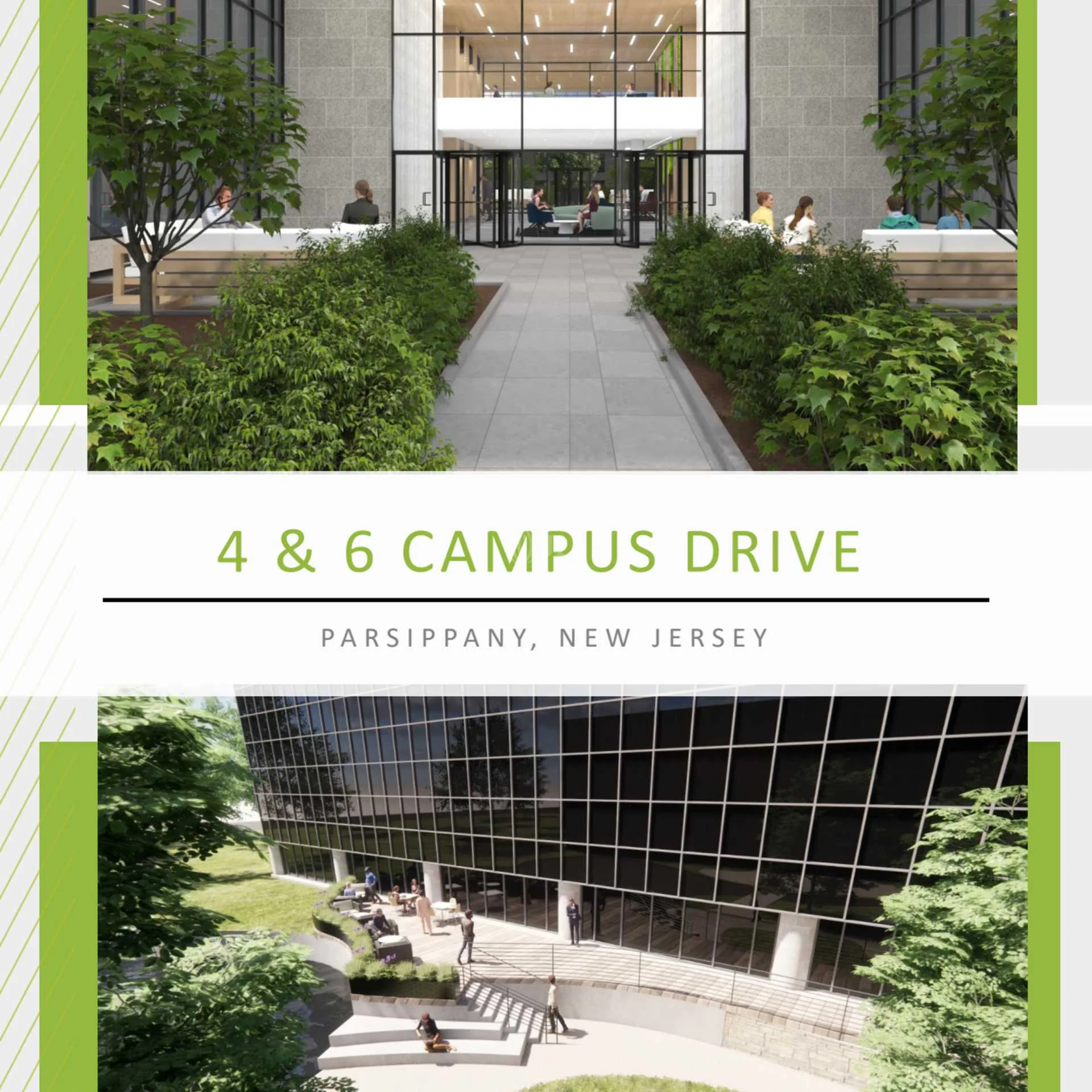 Maple Plaza II - photo 5 - Parsippany, NJ