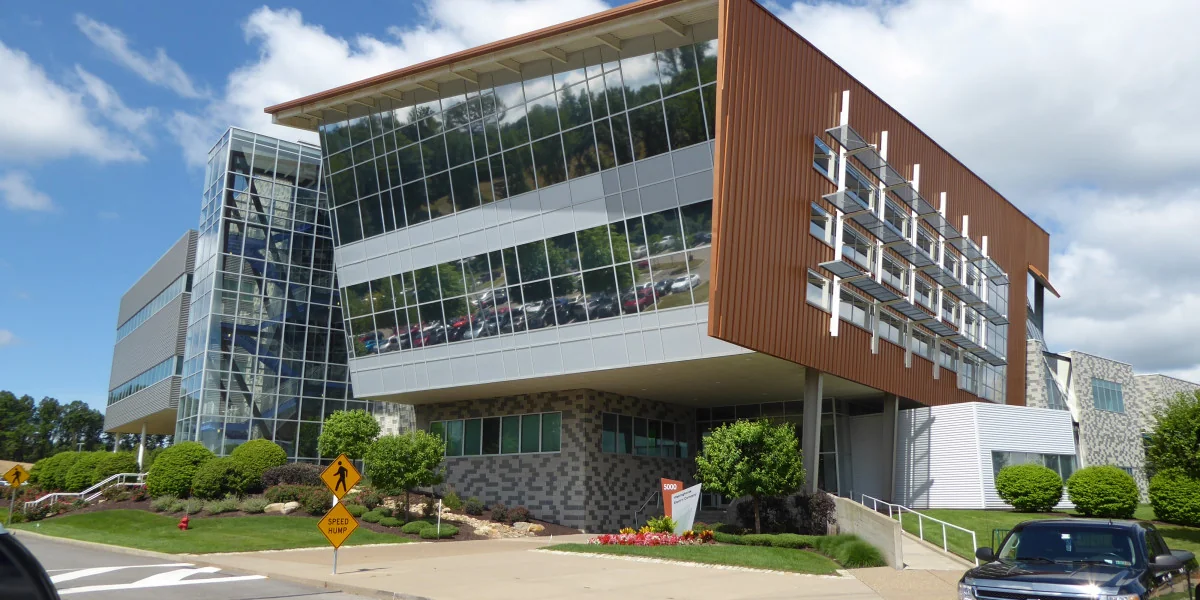 Keystone Summit, Building 5000 - photo 4 - Warrendale, PA