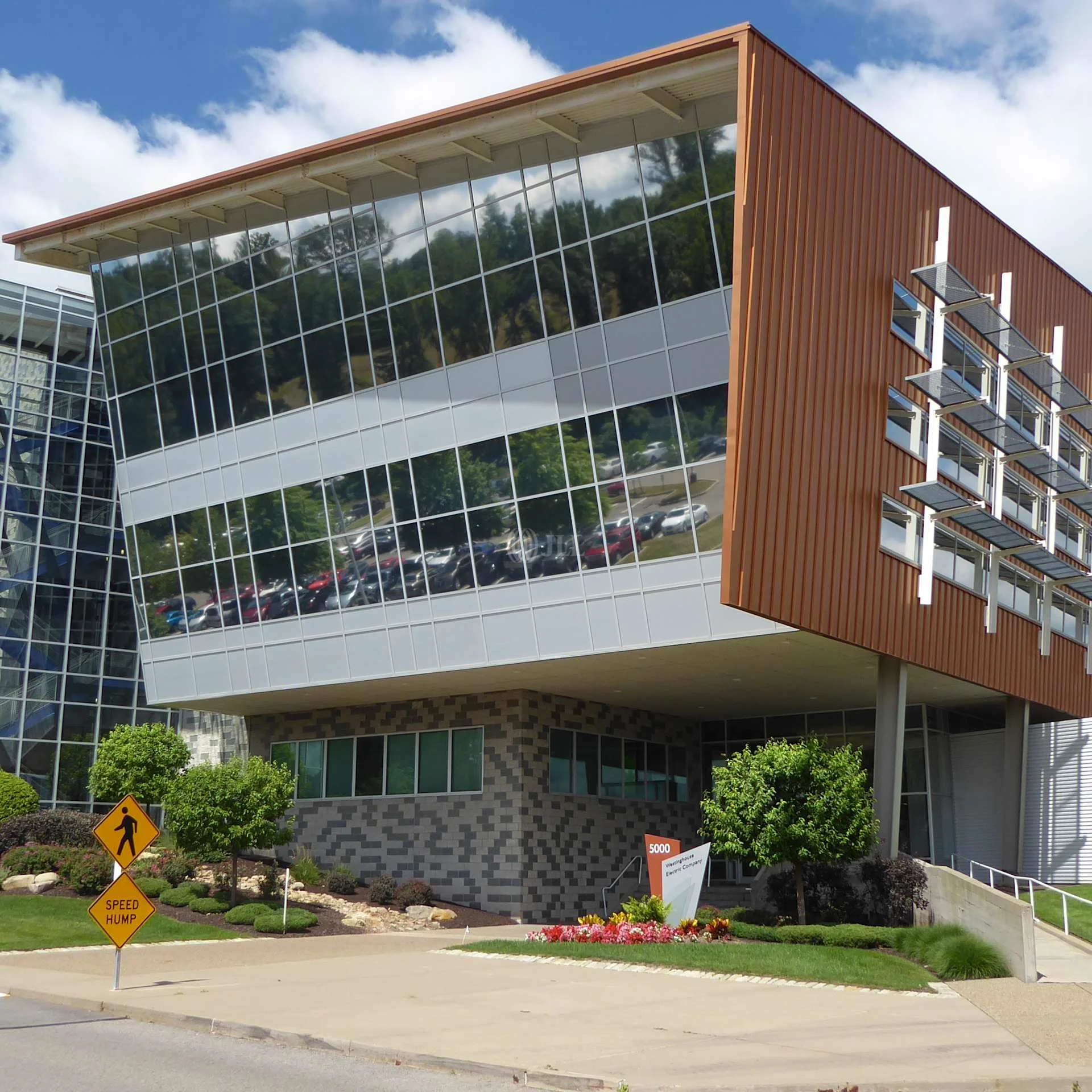 Keystone Summit, Building 5000 - photo 2 - Warrendale, PA