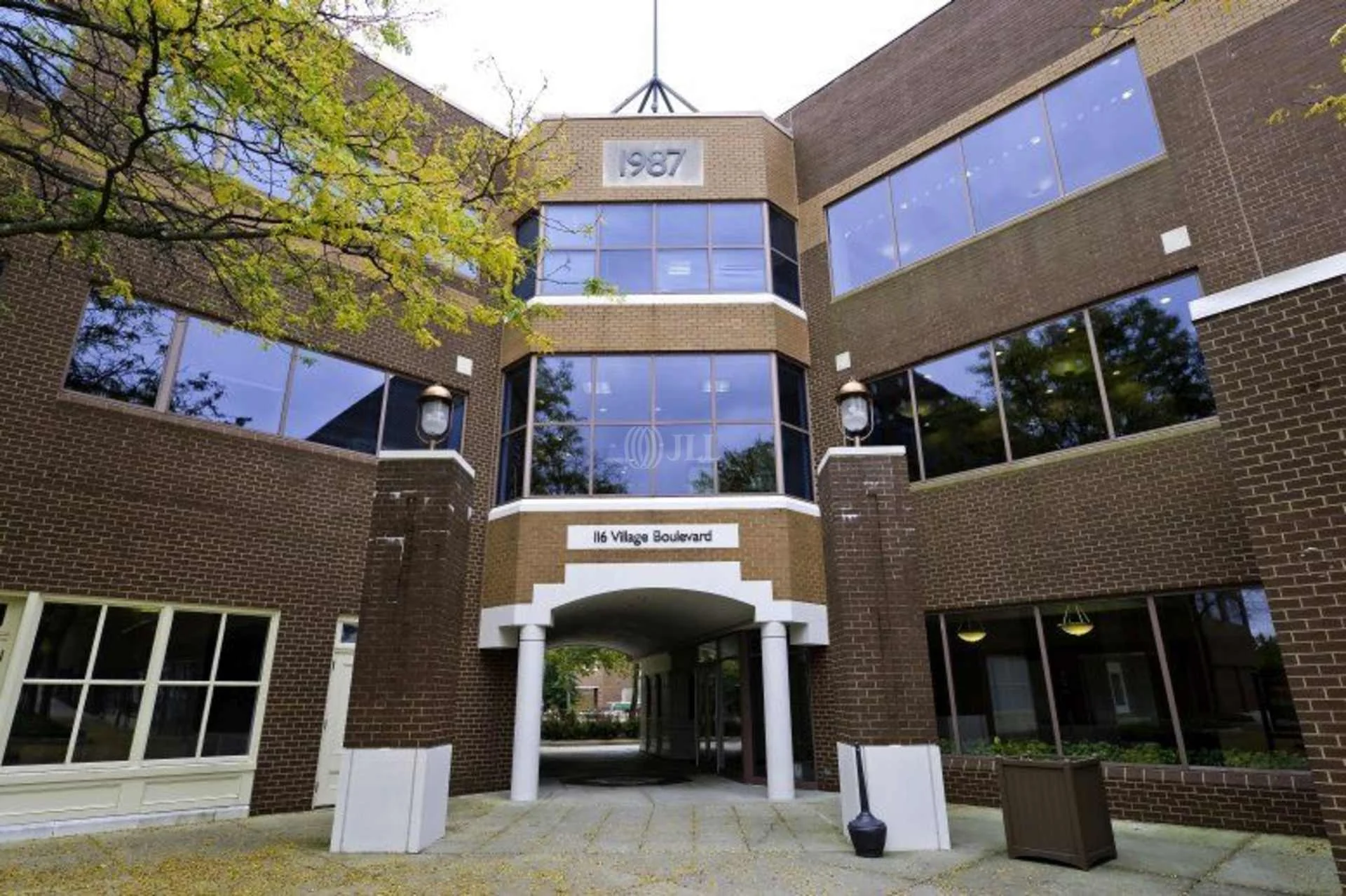 Princeton Forrestal Village — Lease in Princeton, NJ, photo 4 of 8