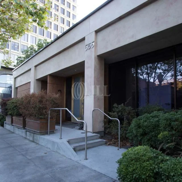 555 University - photo 3 - Palo Alto, CA