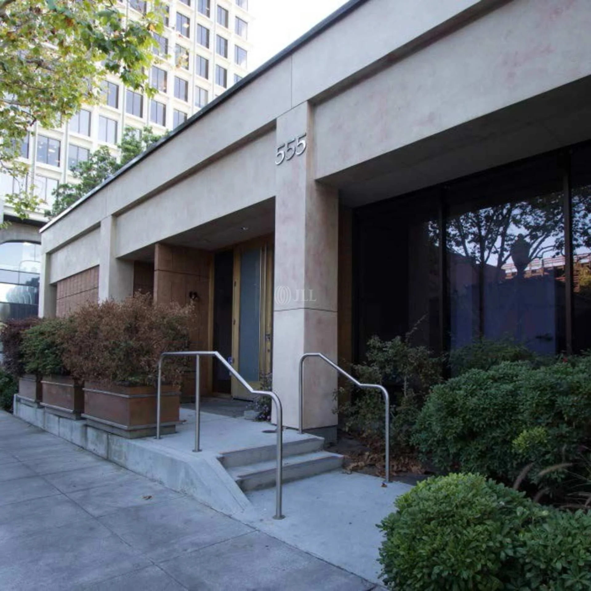 555 University - photo 2 - Palo Alto, CA