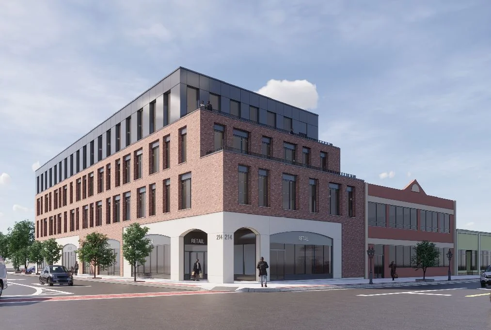 214 E Main St