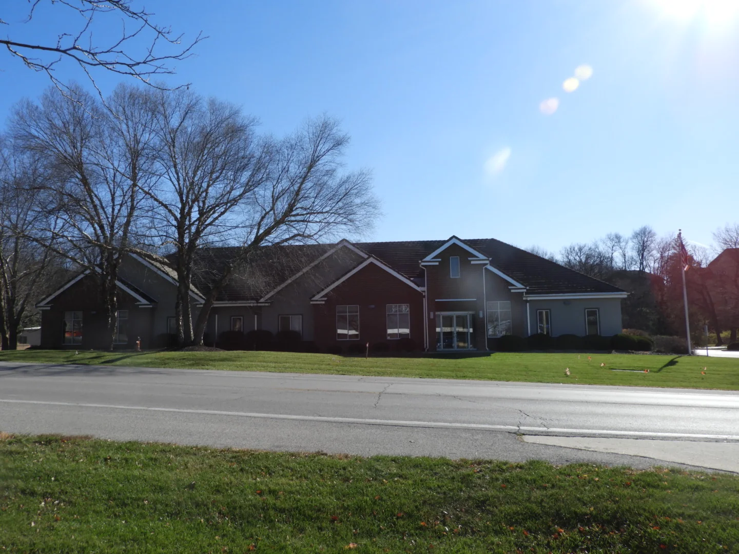 Garney Company — Lease in Kansas City, MO, photo 2 of 7