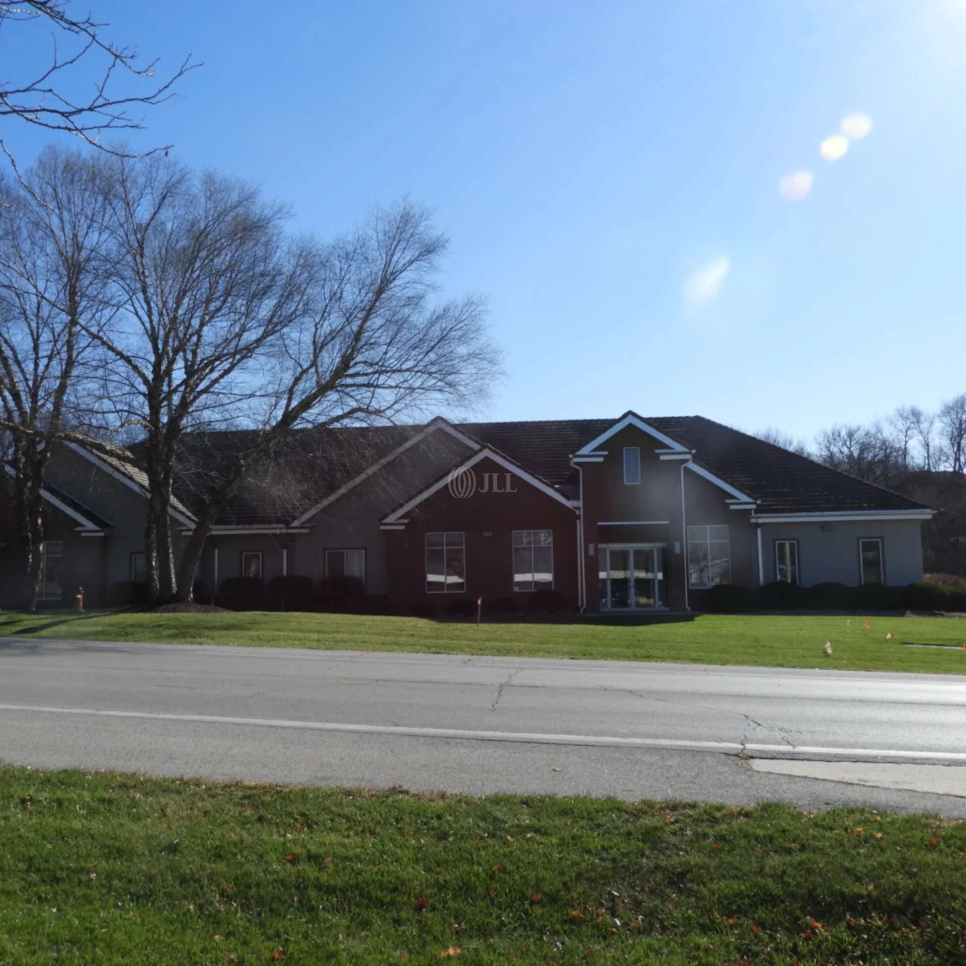Garney Company — Lease in Kansas City, MO, photo 3 of 7