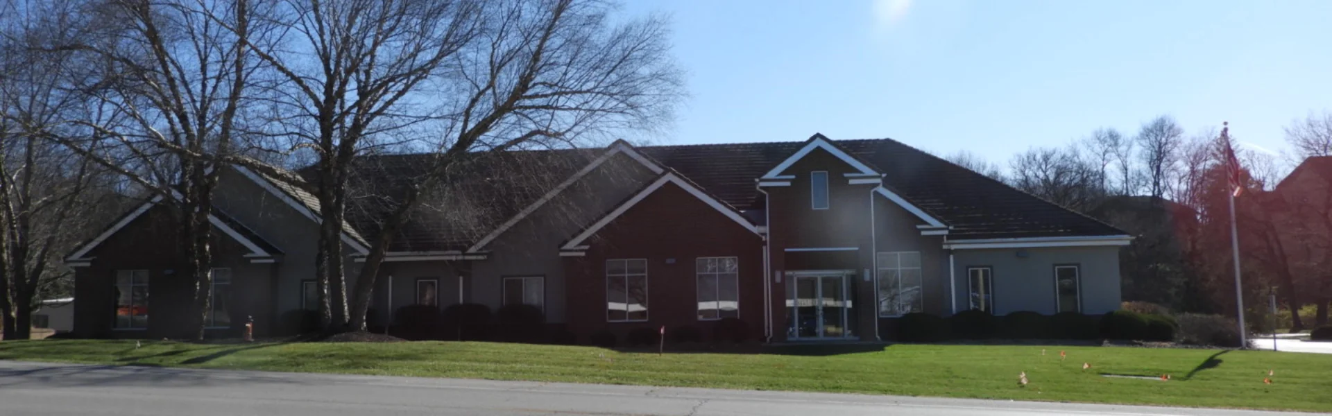 Garney Company — Lease in Kansas City, MO, photo 5 of 7