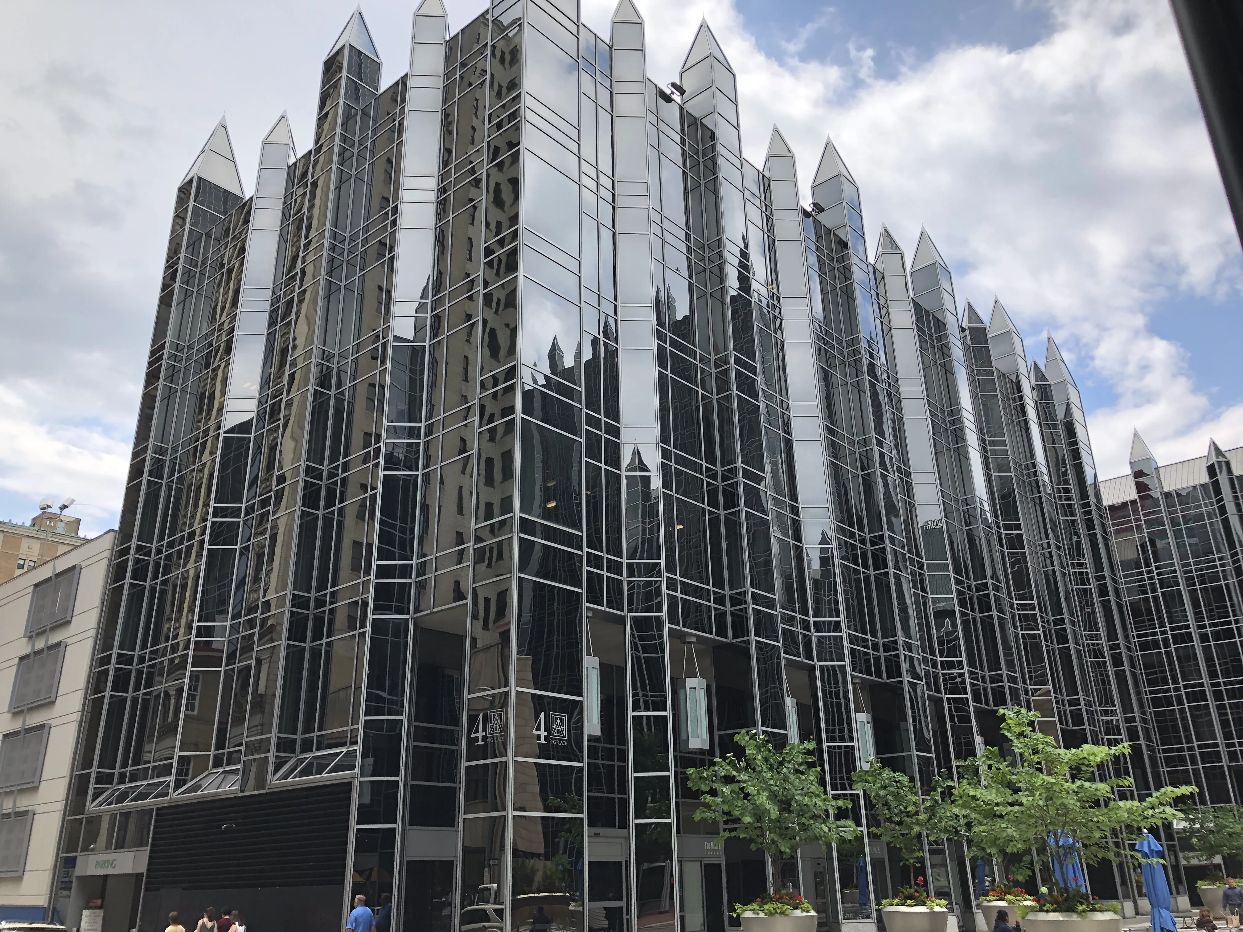 Four PPG Place