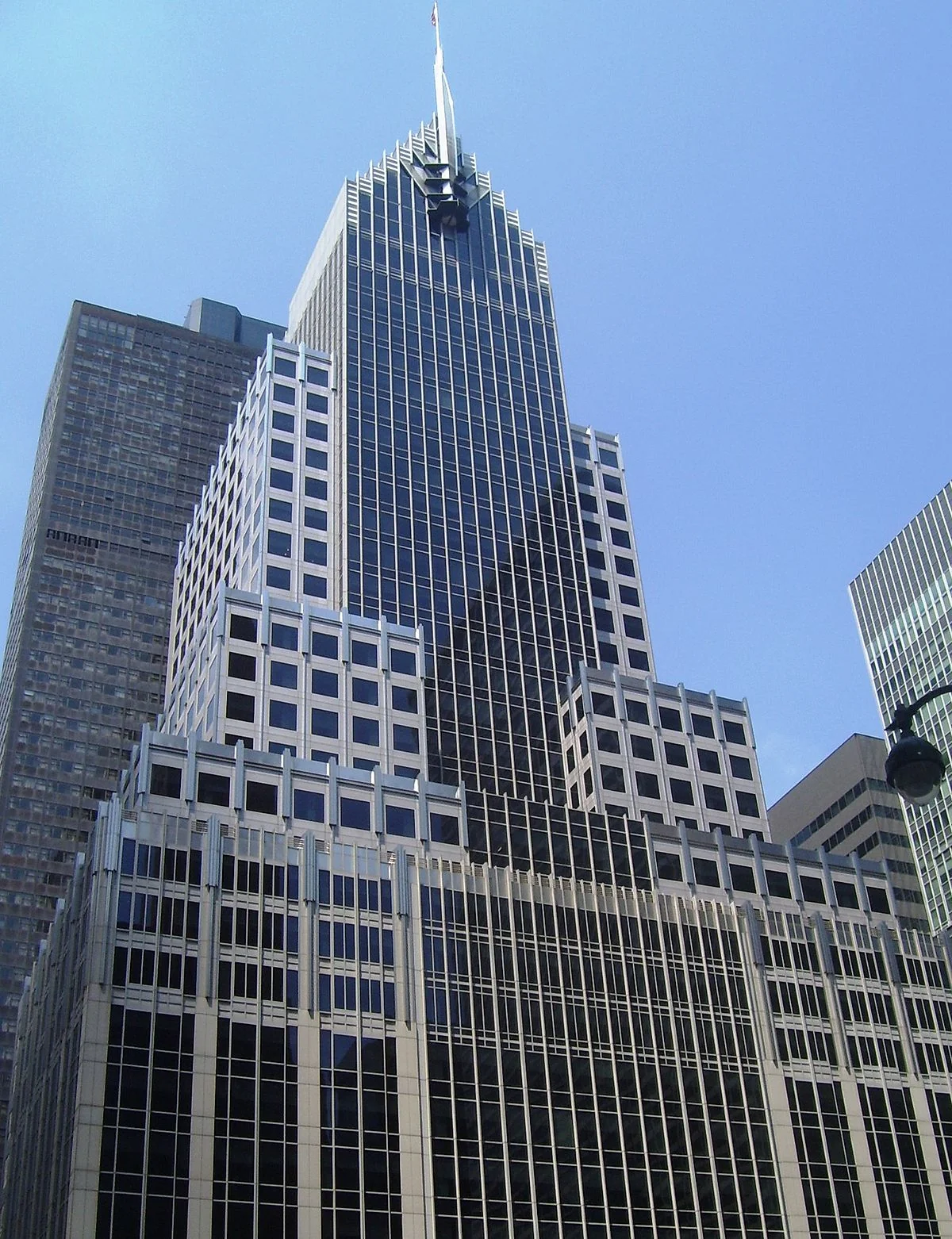 Mutual of America Building - photo 2 - New York, NY