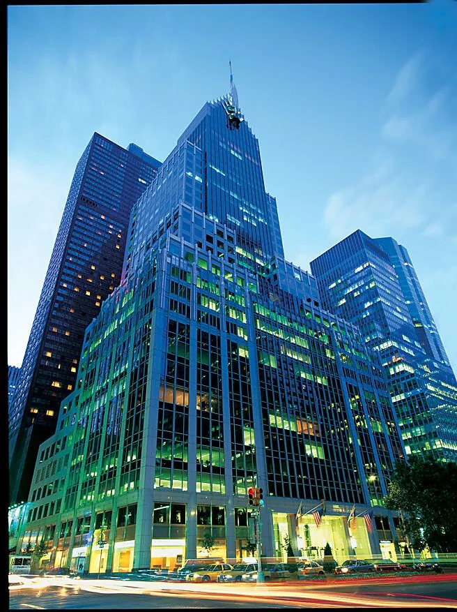 Mutual of America Building - photo 5 - New York, NY