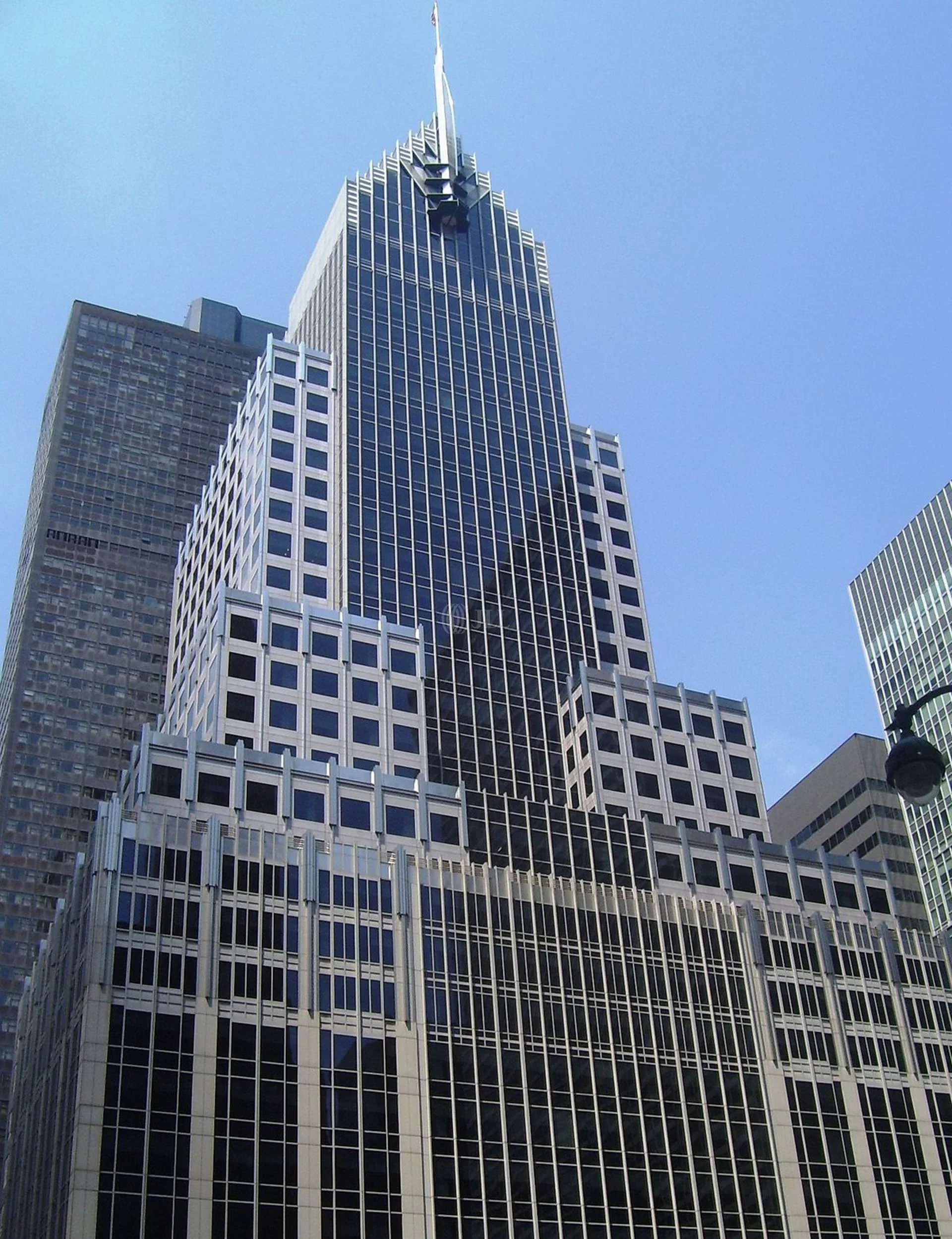 Mutual of America Building - photo 13 - New York, NY