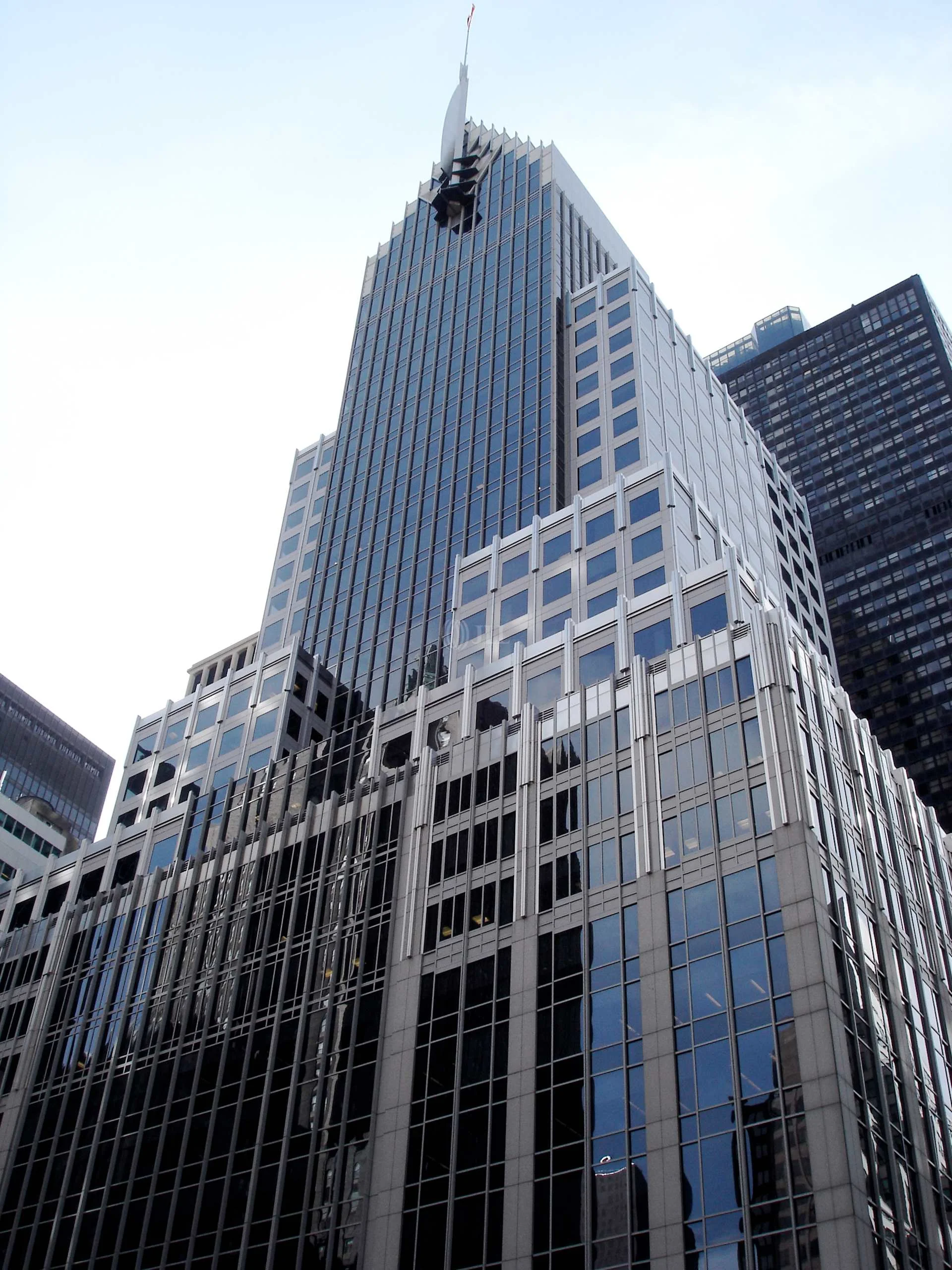 Mutual of America Building - photo 18 - New York, NY