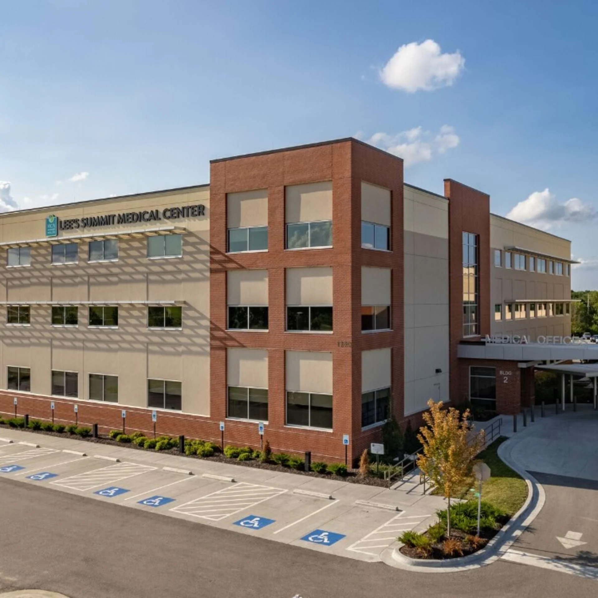 Lee’s Summit MOB — Lease in Lee's Summit, MO, photo 1 of 1