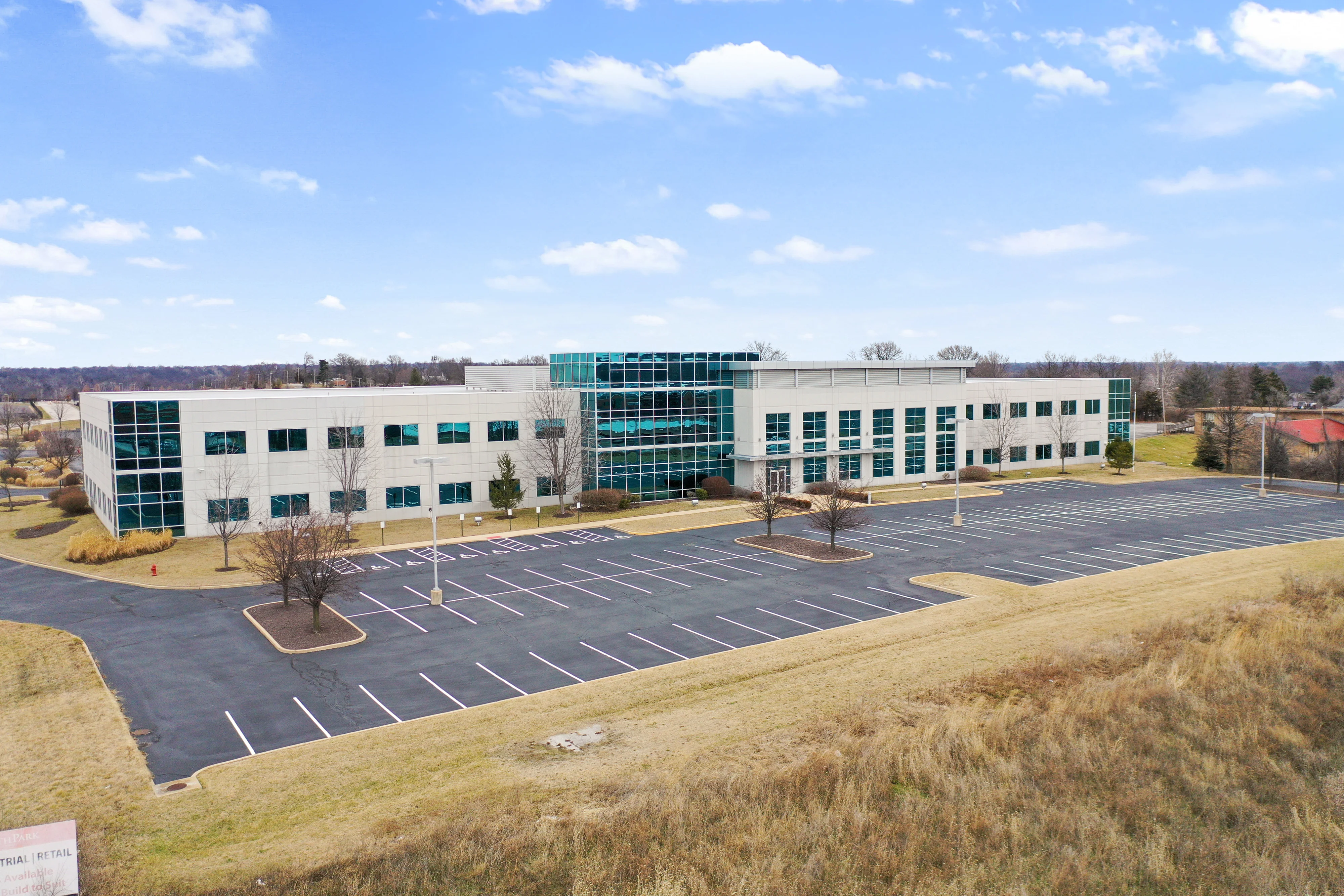 Northpark Pointe — Lease in St Louis, MO, photo 3 of 8
