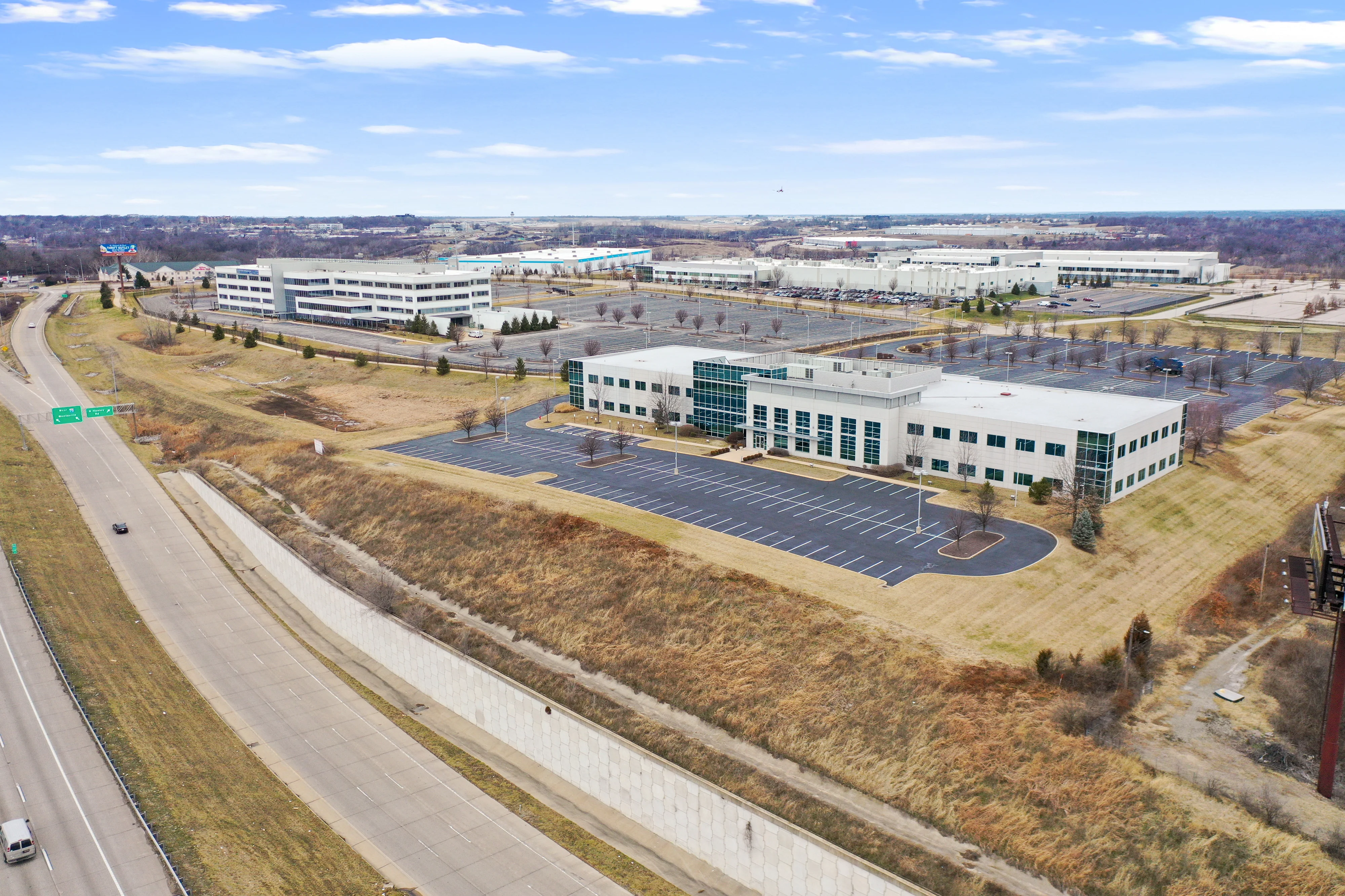 Northpark Pointe — Lease in St Louis, MO, photo 7 of 8