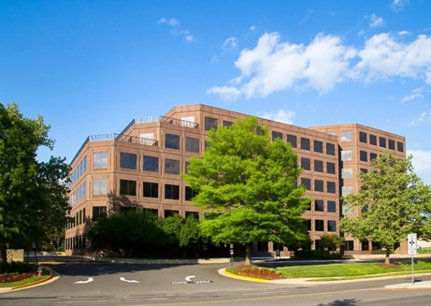 Fair Oaks Commerce Center - photo 3 - Fairfax, VA