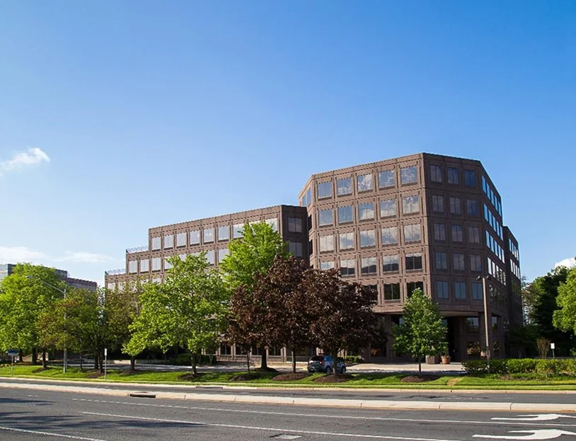 Fair Oaks Commerce Center - photo 4 - Fairfax, VA