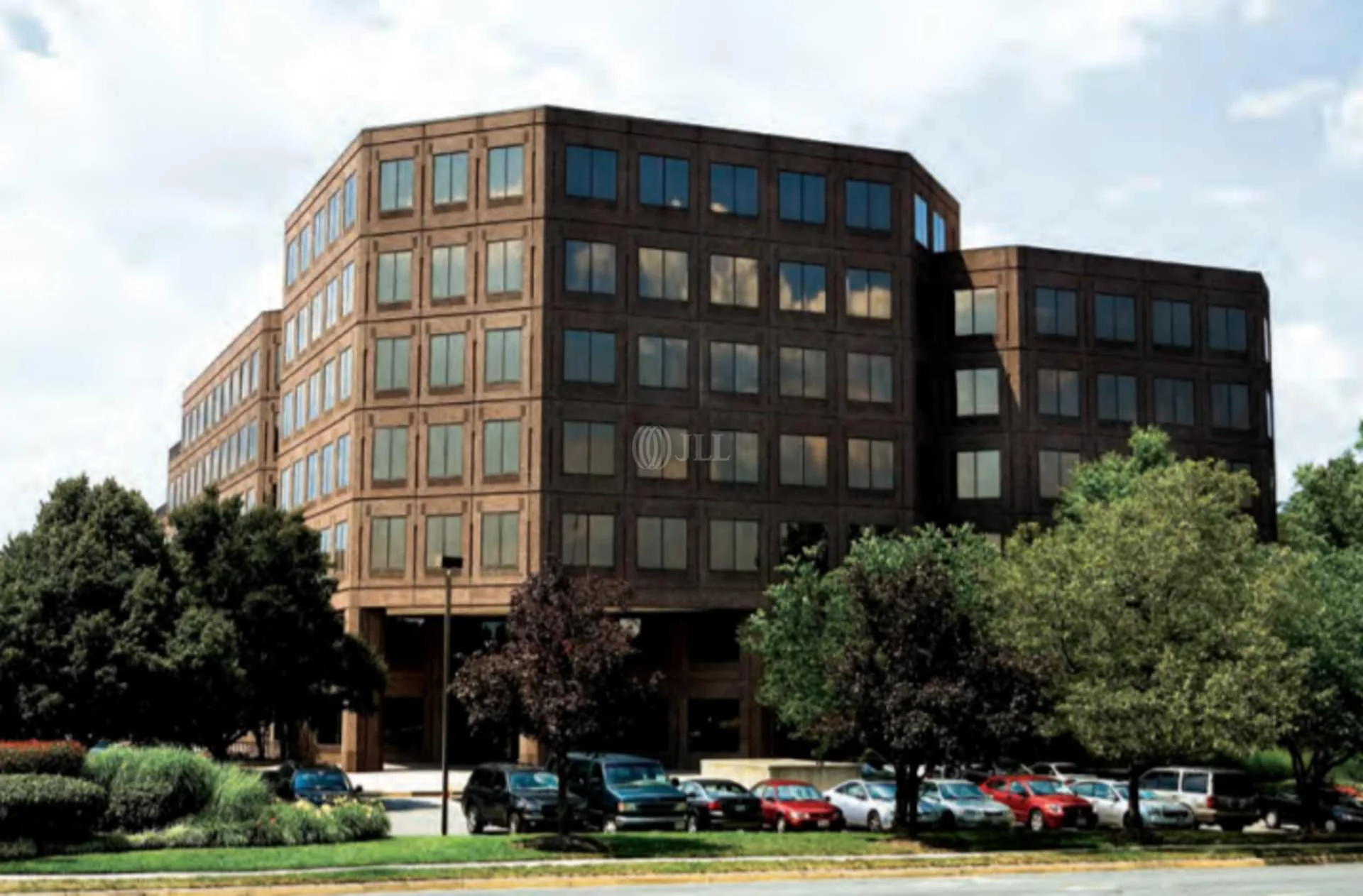 Fair Oaks Commerce Center - photo 14 - Fairfax, VA