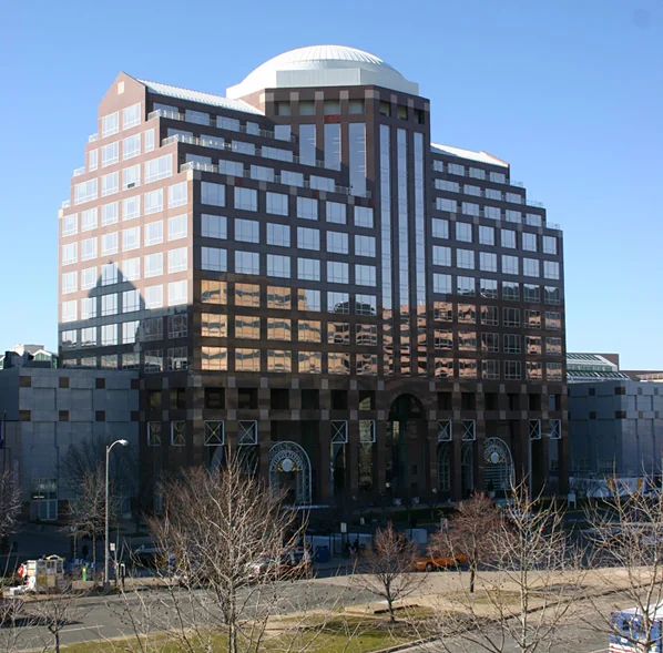 Metro Tower — Lease in Arlington, VA, photo 4 of 8