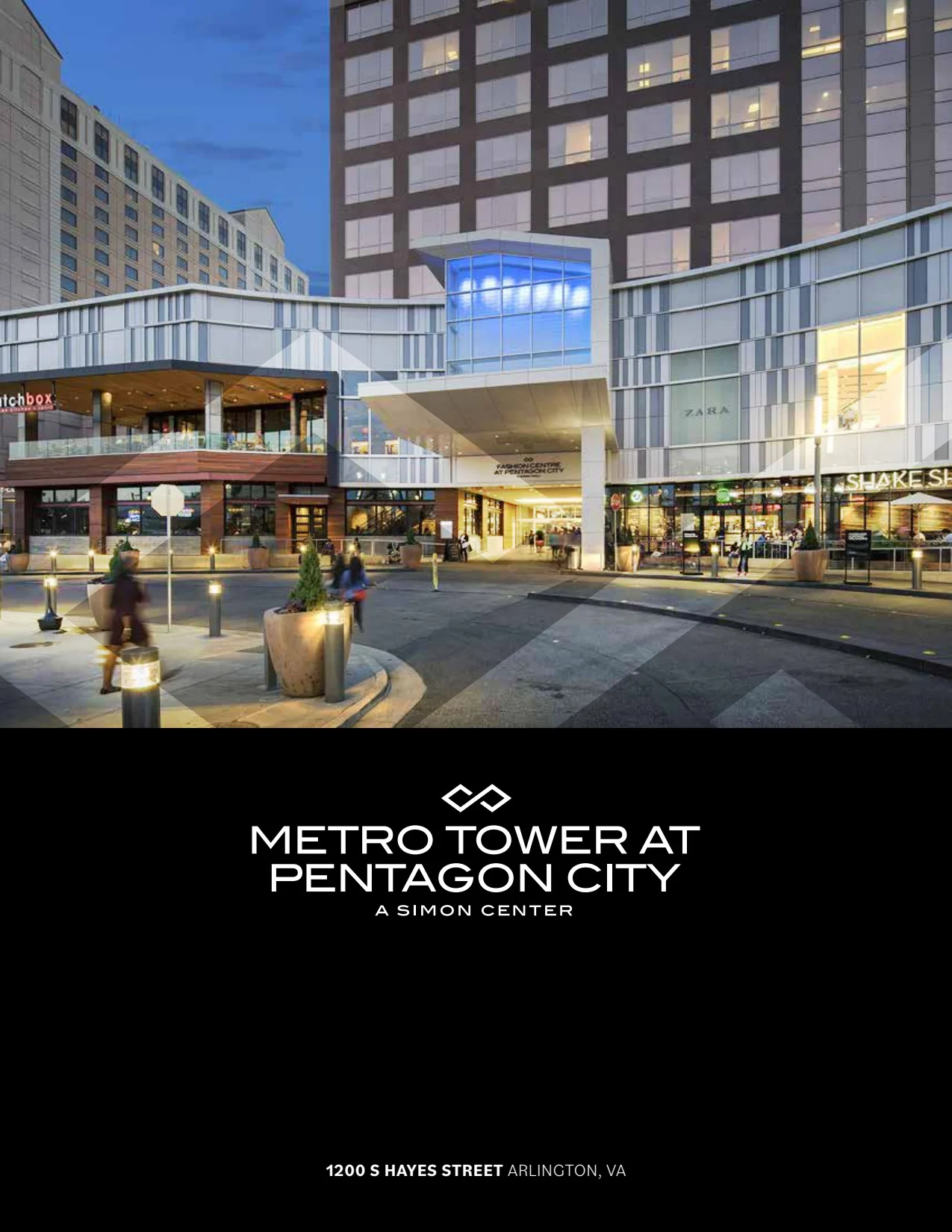 Metro Tower — Lease in Arlington, VA, photo 5 of 8