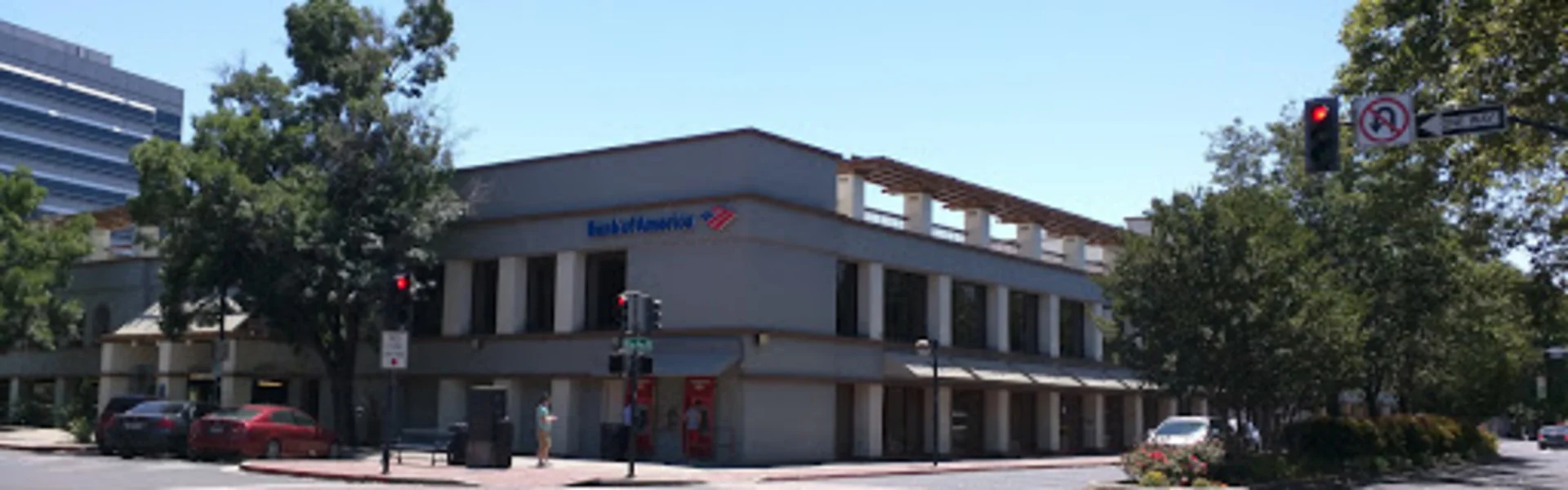 Bank of America — Lease in Concord, CA, photo 4 of 4