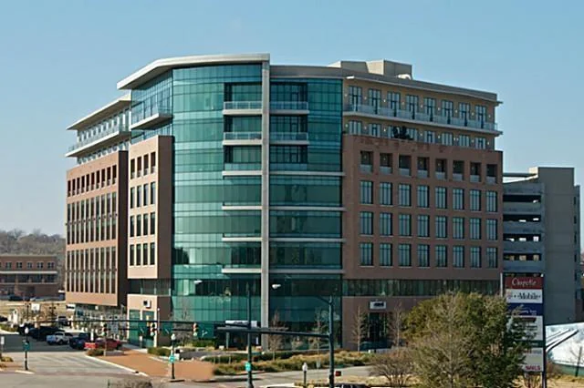 One Museum Place — Lease in Fort Worth, TX, photo 1 of 8
