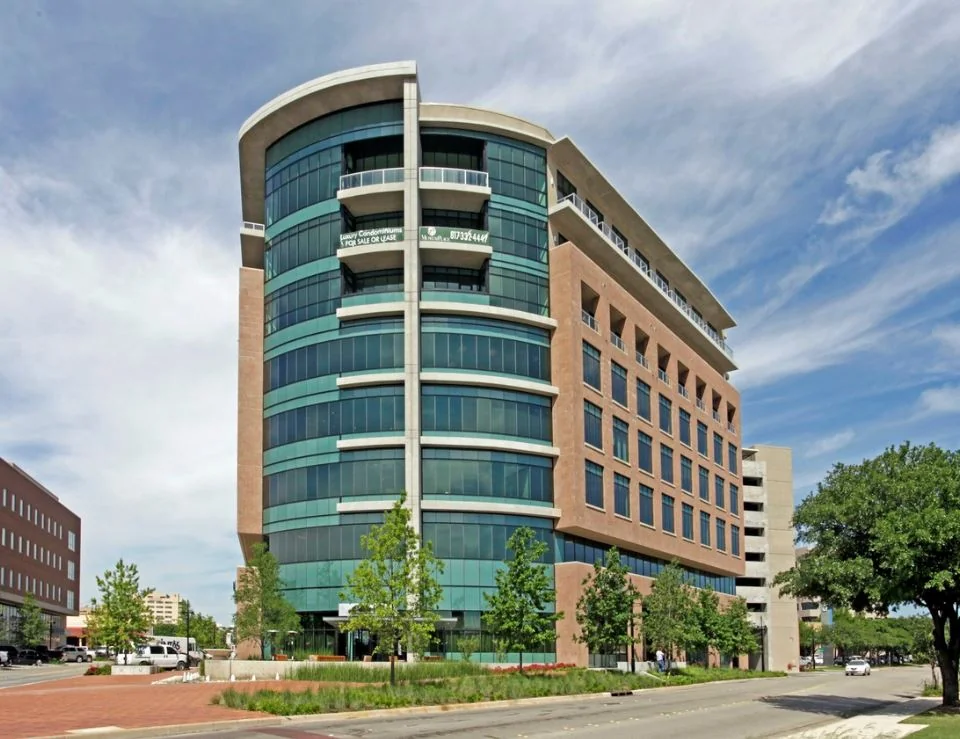 One Museum Place — Lease in Fort Worth, TX, photo 2 of 8