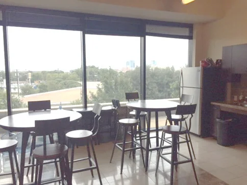One Museum Place — Lease in Fort Worth, TX, photo 6 of 8
