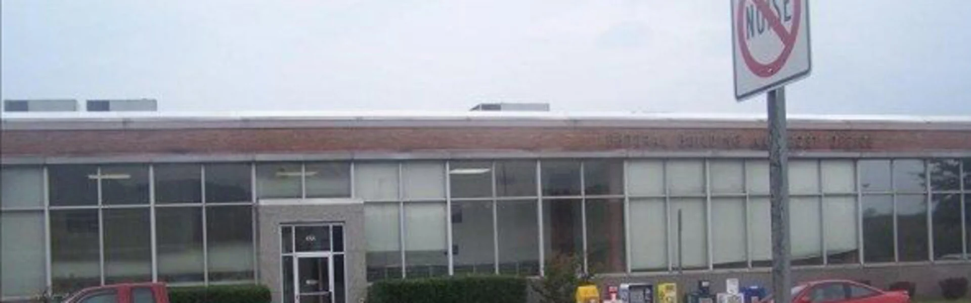 Kingsport, Tn - Main Post Office — Lease in Kingsport, TN, photo 4 of 4
