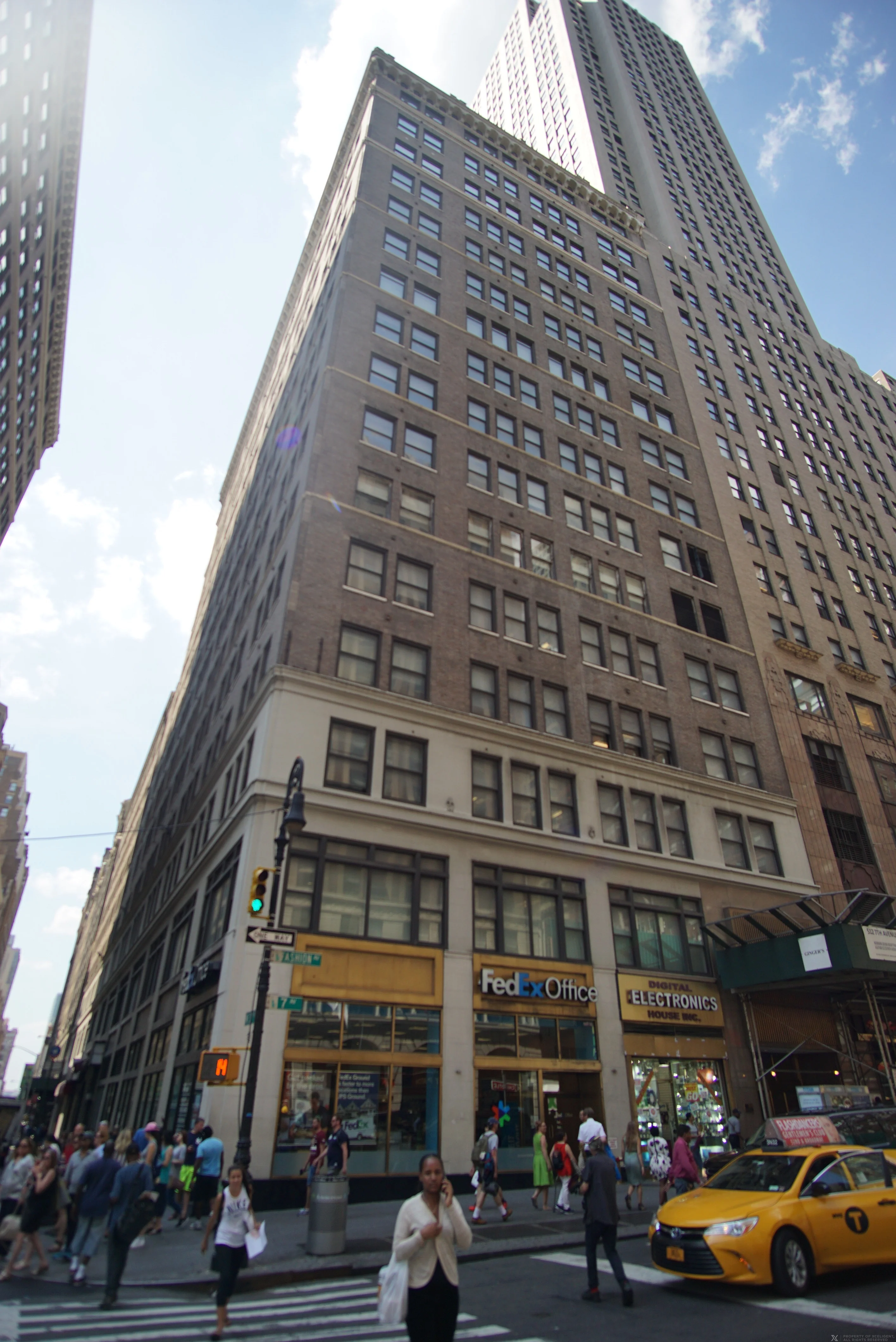 500-506 Seventh - photo 1 - New York, NY