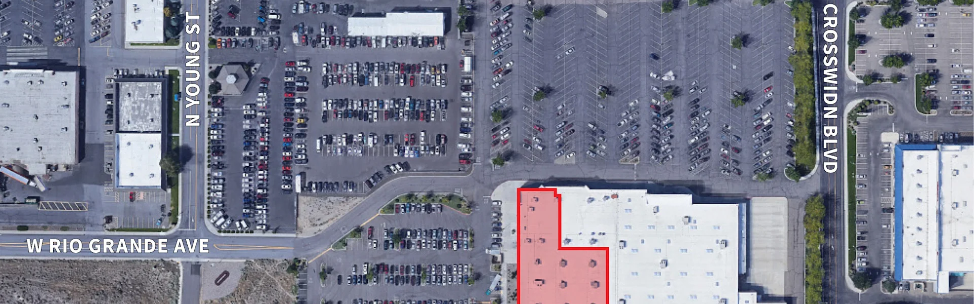 7011 W Canal Dr — Lease in Kennewick, WA, photo 4 of 5