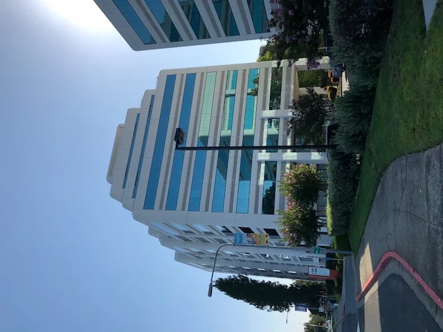 Two Corporate Centre