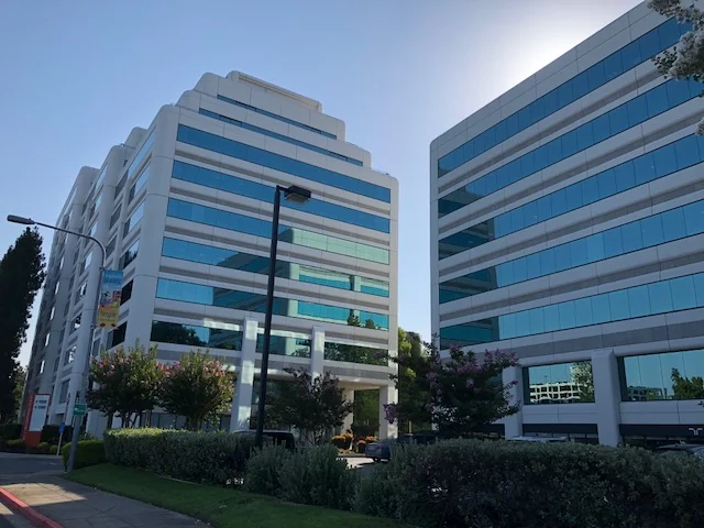 Two Corporate Centre — Lease in Concord, CA, photo 2 of 8