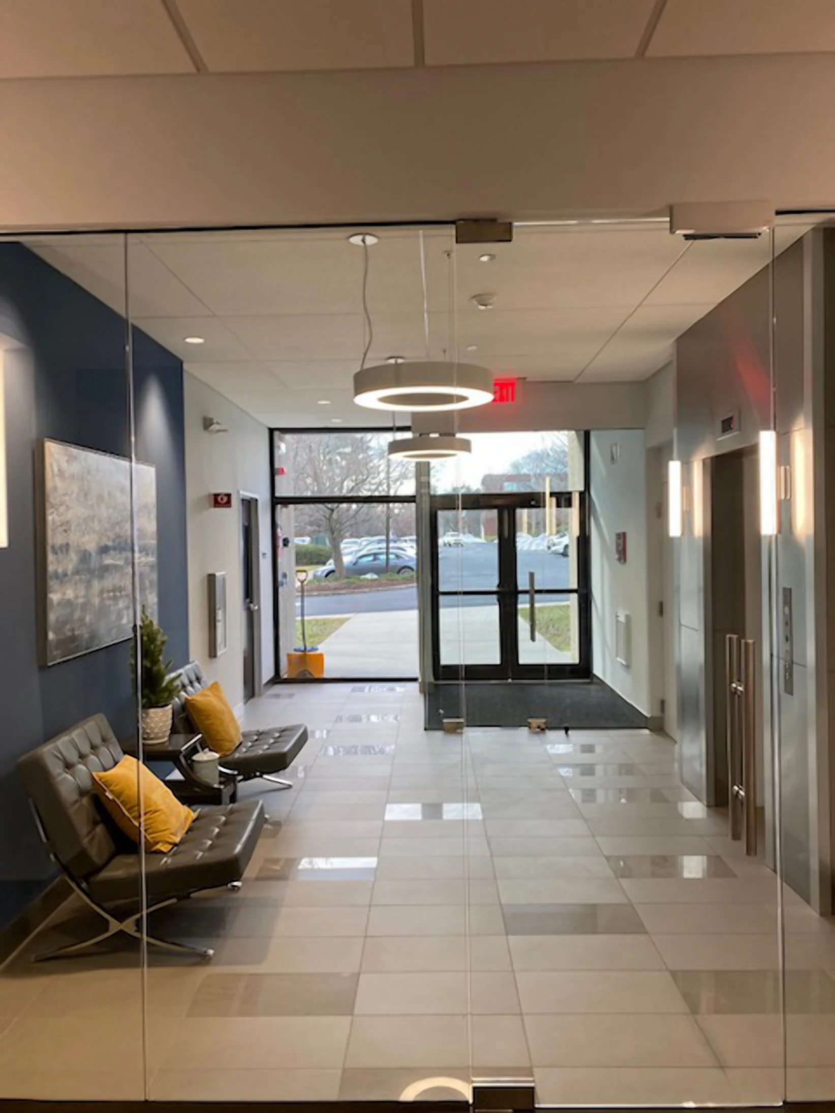 30 Speen Street — Lease in Framingham, MA, photo 3 of 8