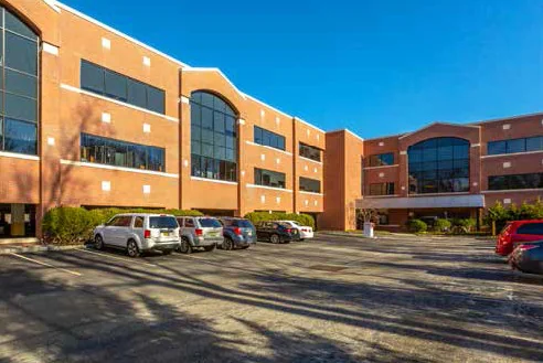 Saddle River Executive Centre - office in Saddle River, NJ