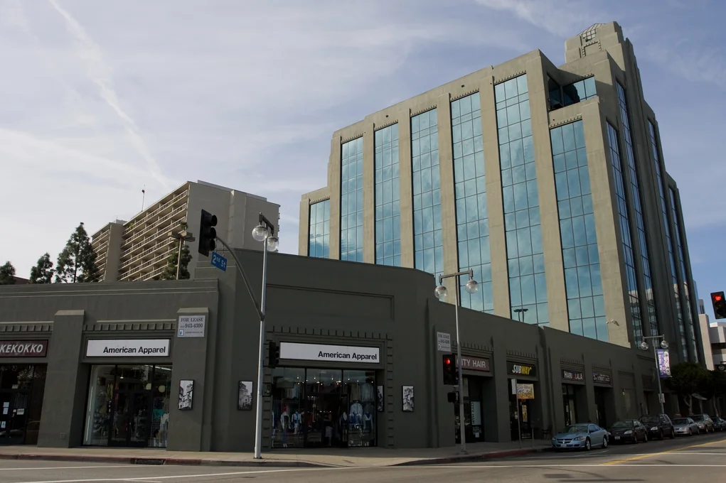 Brunswig Square - photo 1 - Los Angeles, CA